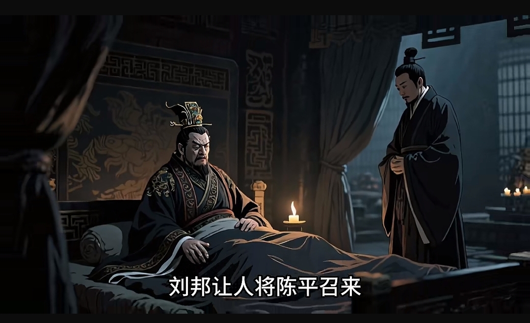 在公元前1955年那个风云变幻的时代,大汉的天空仿佛被一层阴霾所笼罩