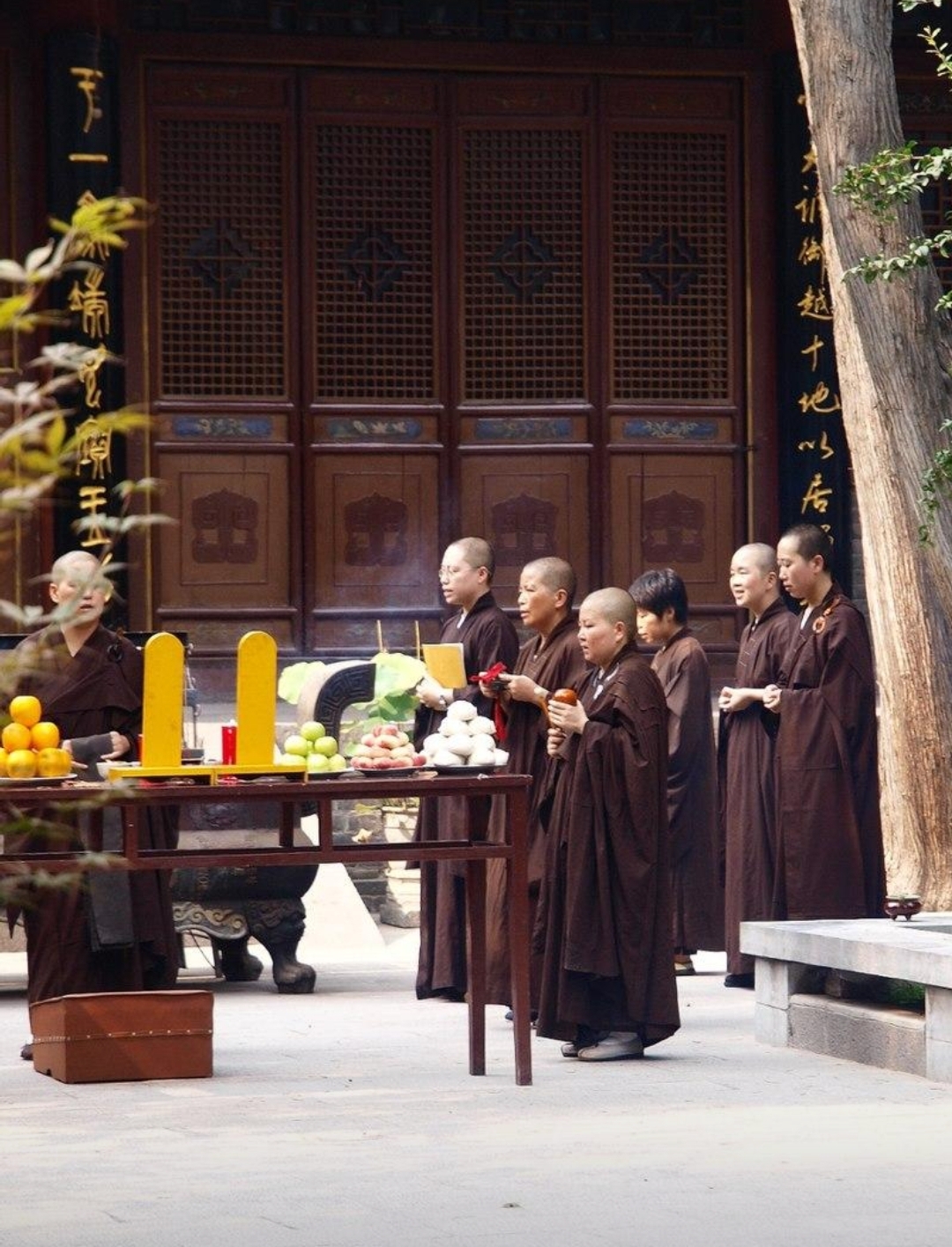 台州寺庙超度-台州寺庙国清寺