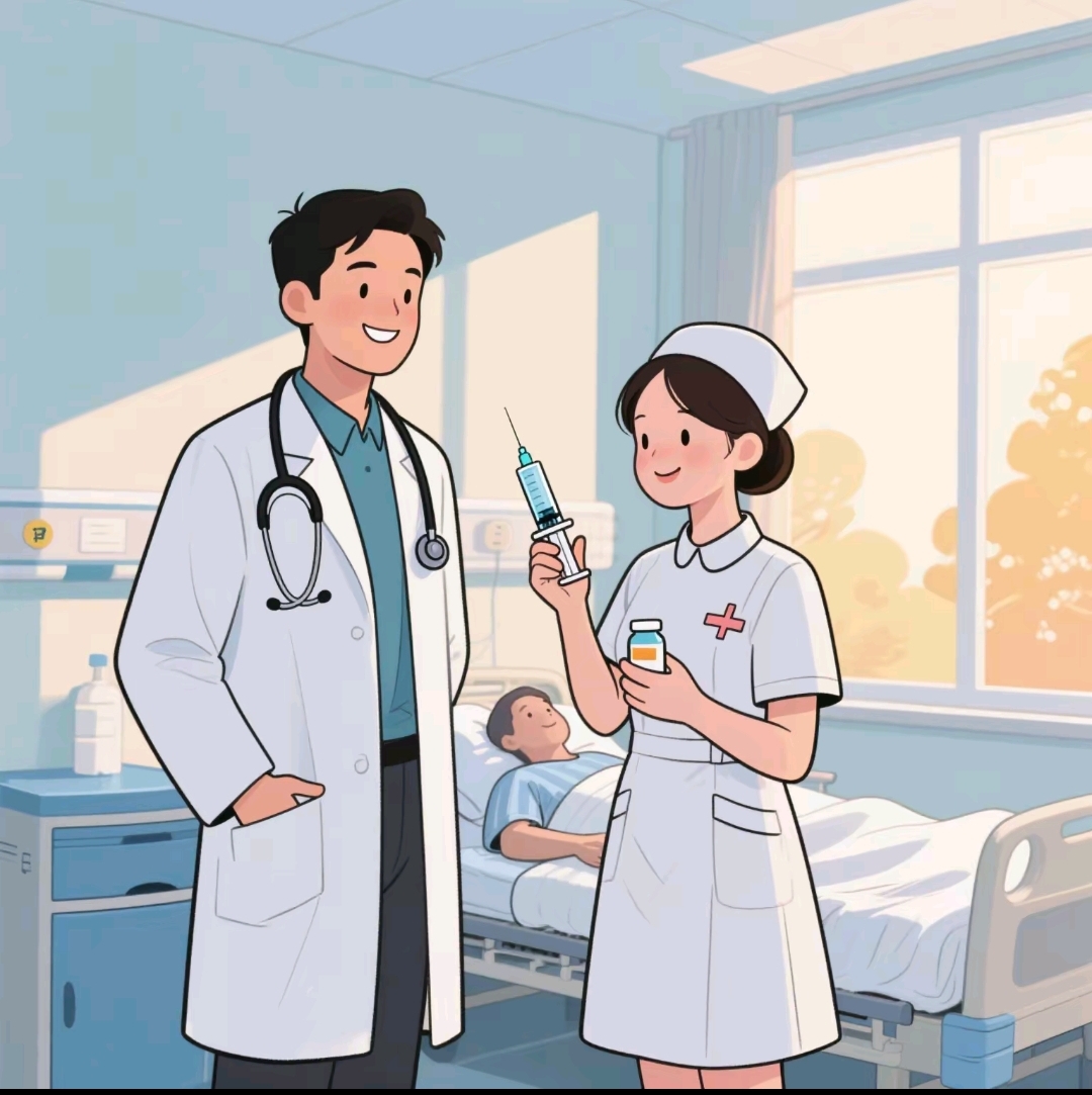 我的小腿几年前曾经撞在板凳上,当时皮下有红肿瘀血