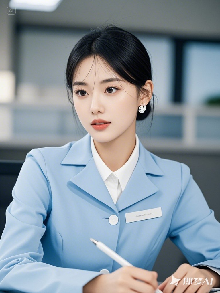 九位美女展风采,各具魅力韵无边