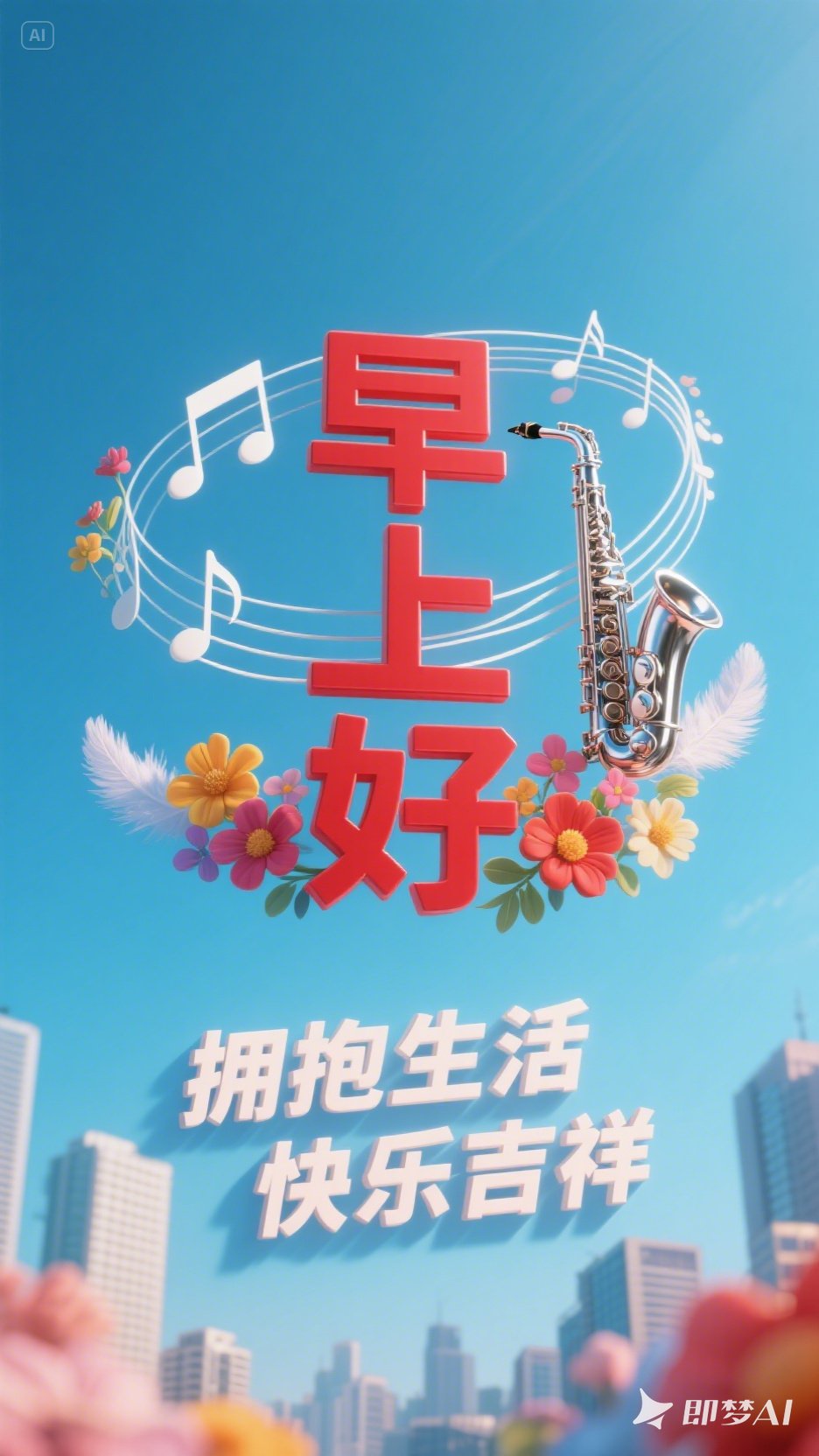 芬芳文字的图片只有早上好三个字的图片早上好字体设计早上好三字图片