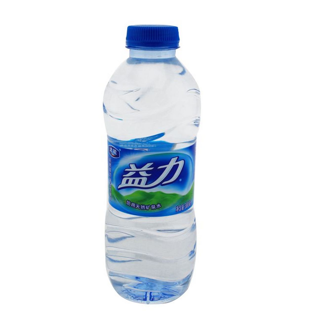 还有多少深圳人知道"益力矿泉水",益力当年是深圳知名品牌,现在的景田