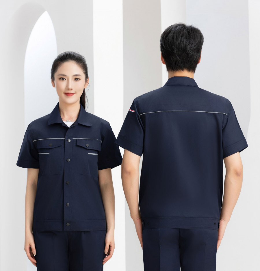 南昌服装定制：从传统走向现代
