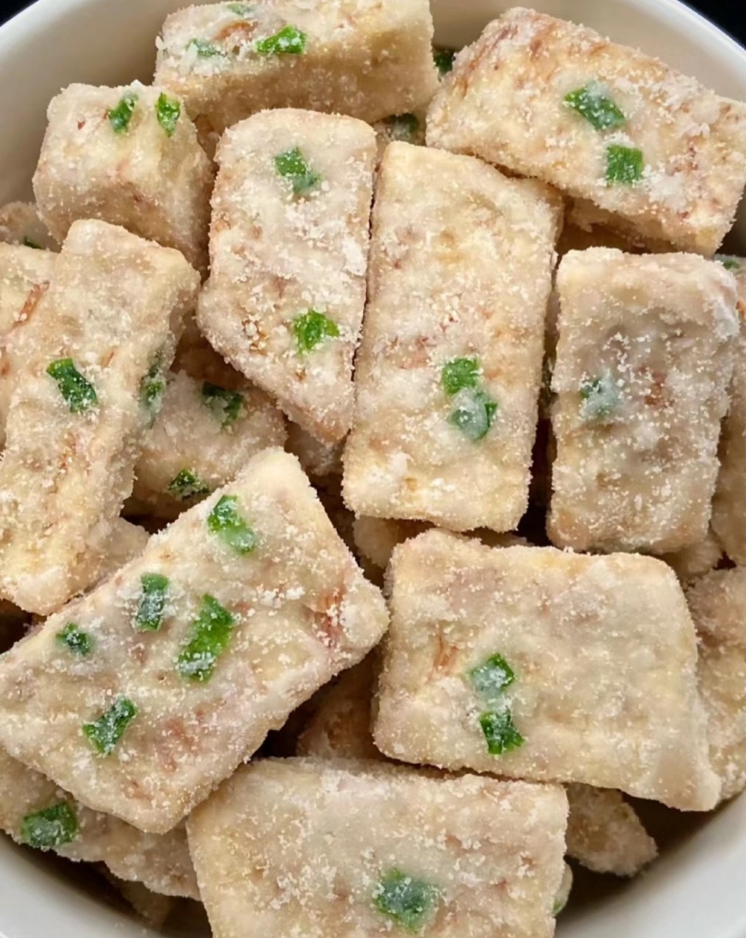 反沙芋头是一道传统潮汕名菜.