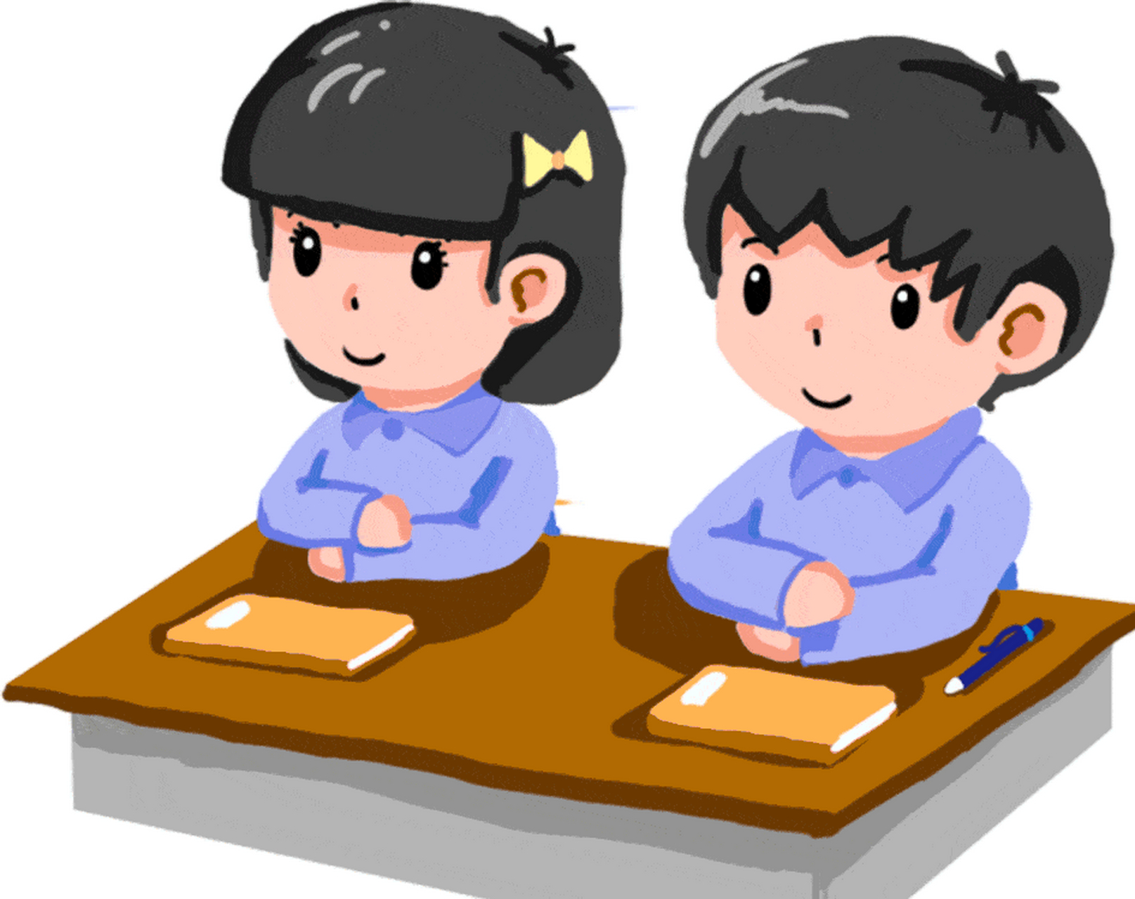 家长们,千万别只告诉孩子上课认真听,要告诉孩子具体该怎么做.