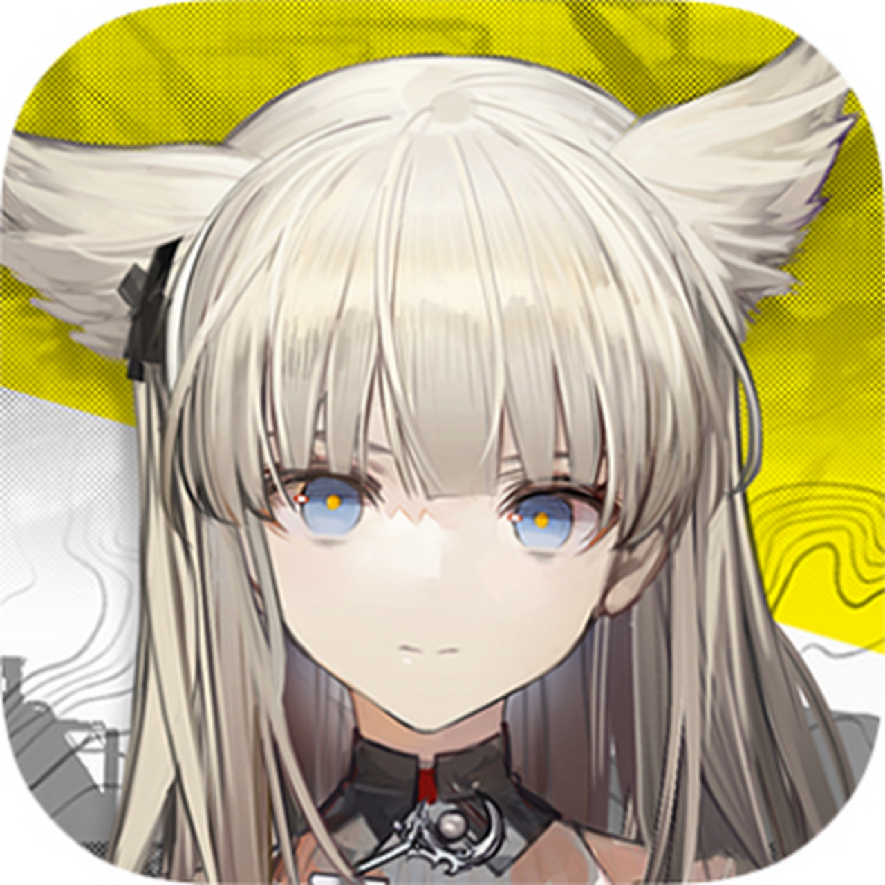 明日方舟#  《明日方舟·终末地》要来了 高质量的游戏是玩家的福音