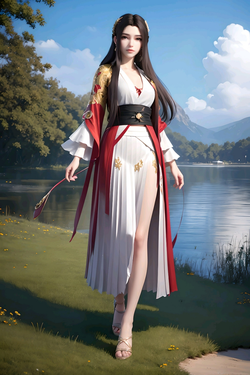 秦怡宁