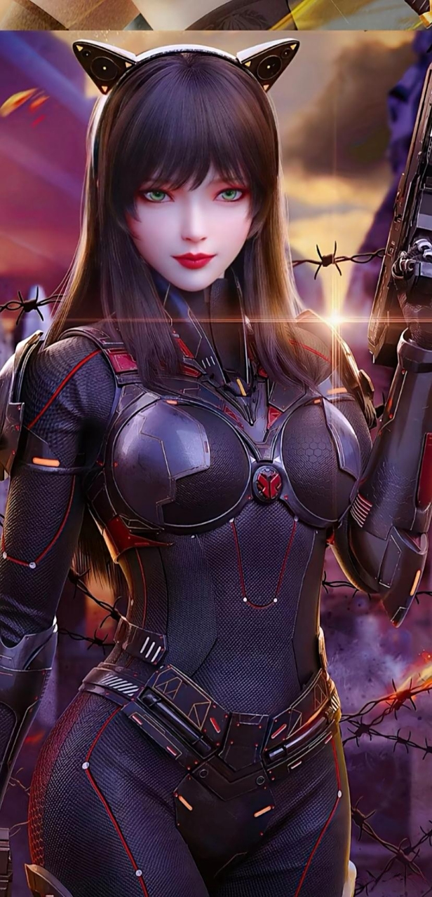 雄兵连--苏小狸