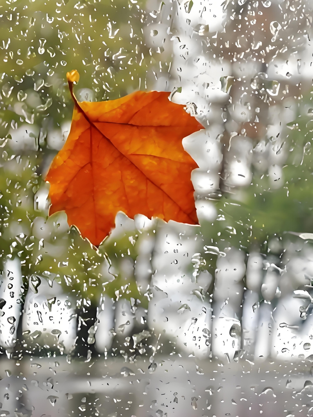 七律茅屋秋雨歌
