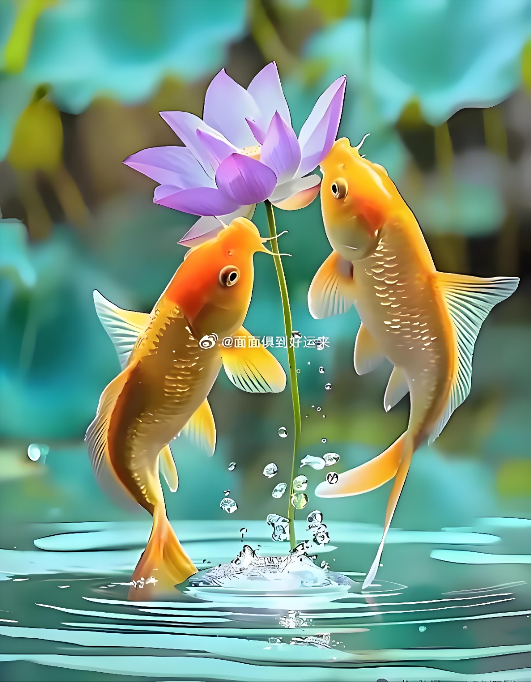 七绝春野吟(上平声六鱼韵)