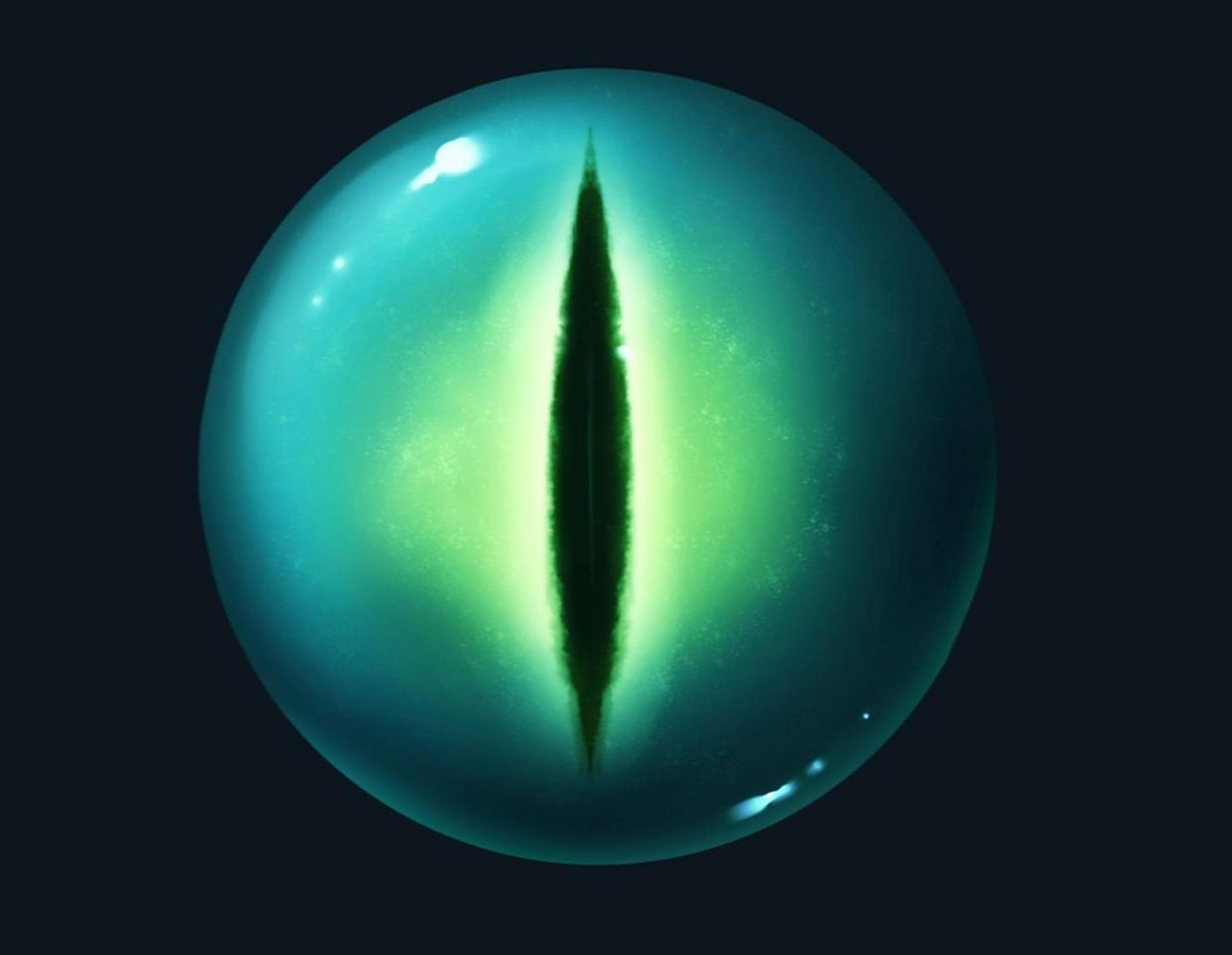 我的世界:末影之眼之谜 这篇文章里的图片可能会引起您不适,请评估后