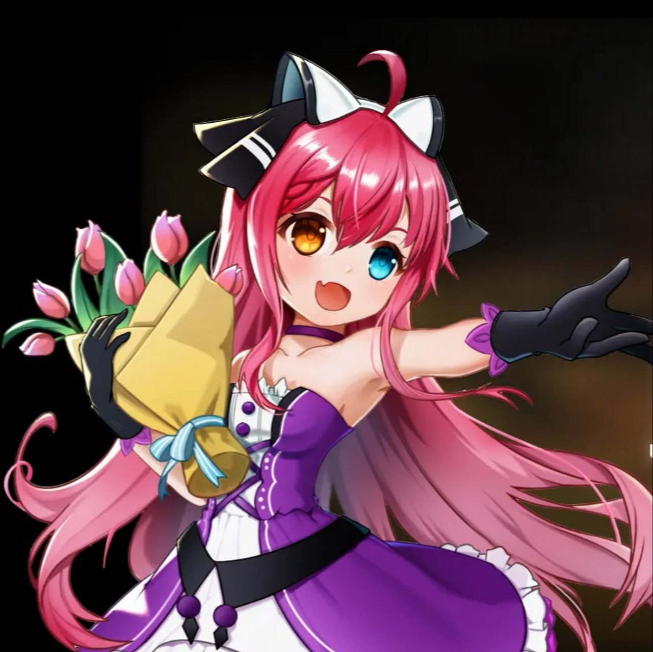 恐怖躲猫猫躲藏者淘汰赛 每人两票,投给自己喜欢的角色吧!