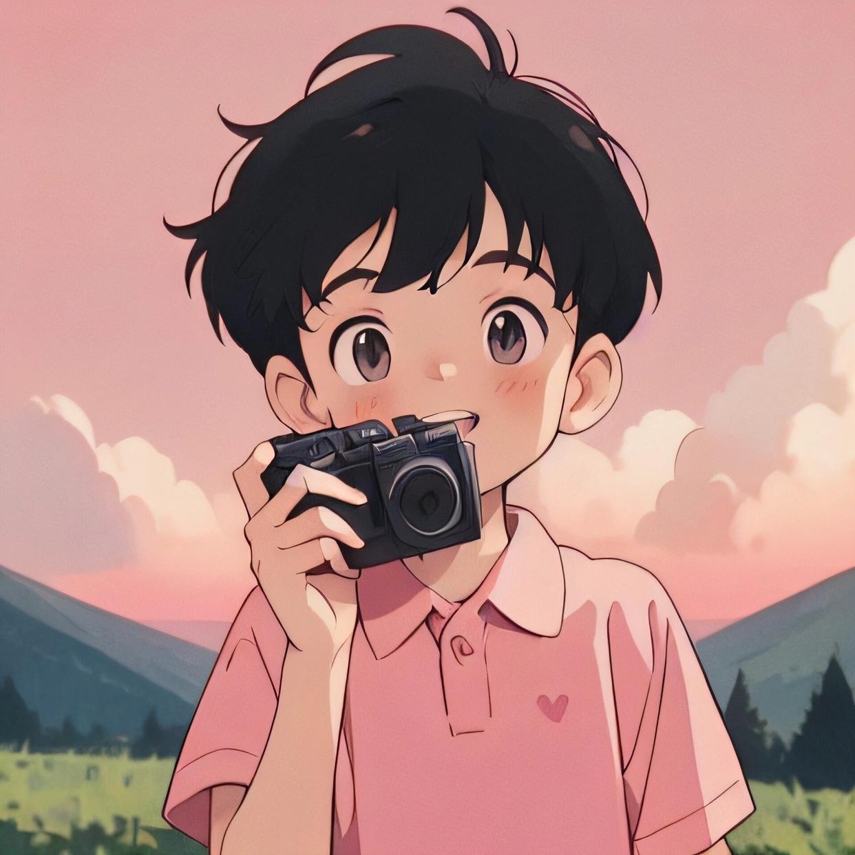 交友扩列# 情侣头像!