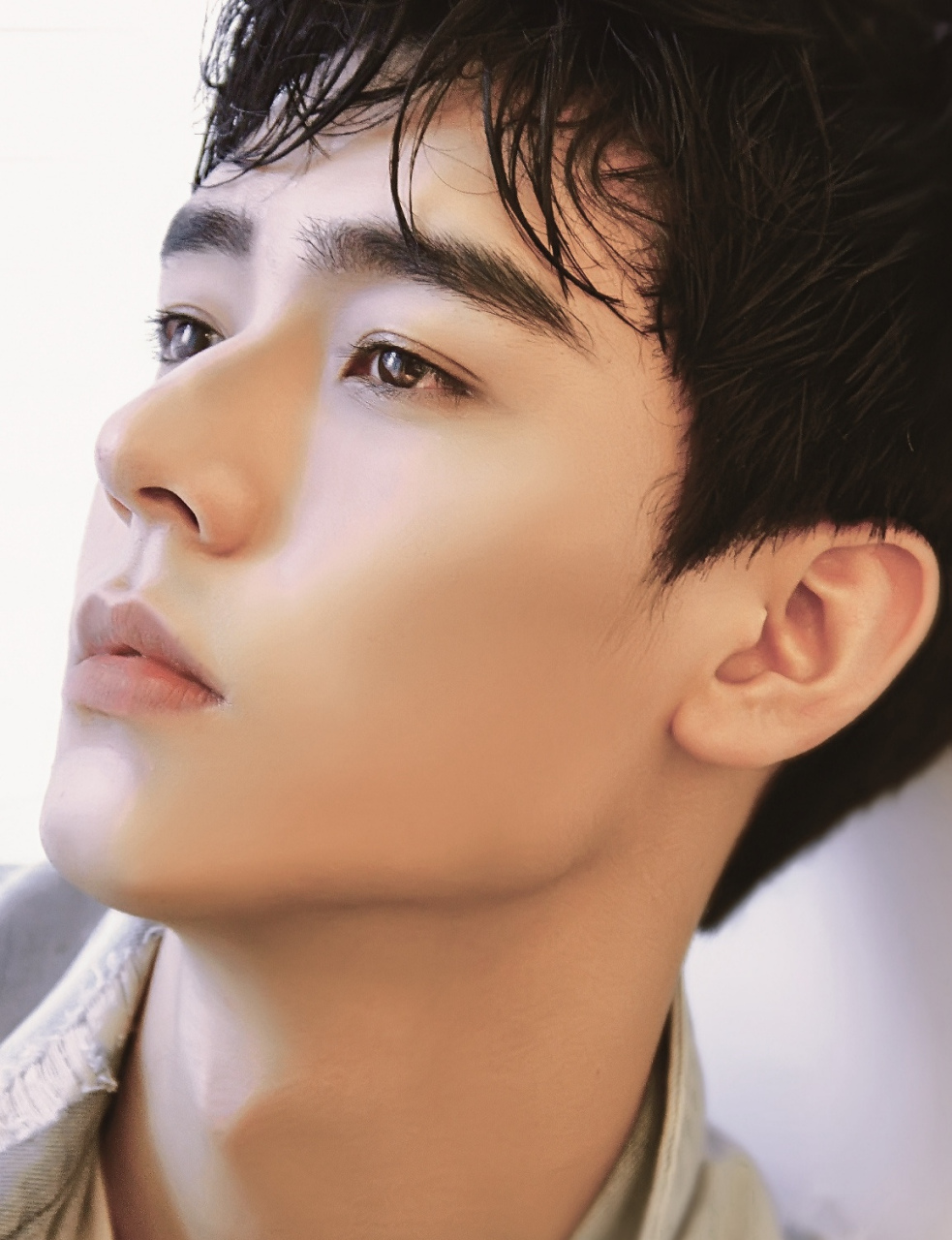 戴景耀:你先给我打200块钱,我再唱,我很贵的好吧!