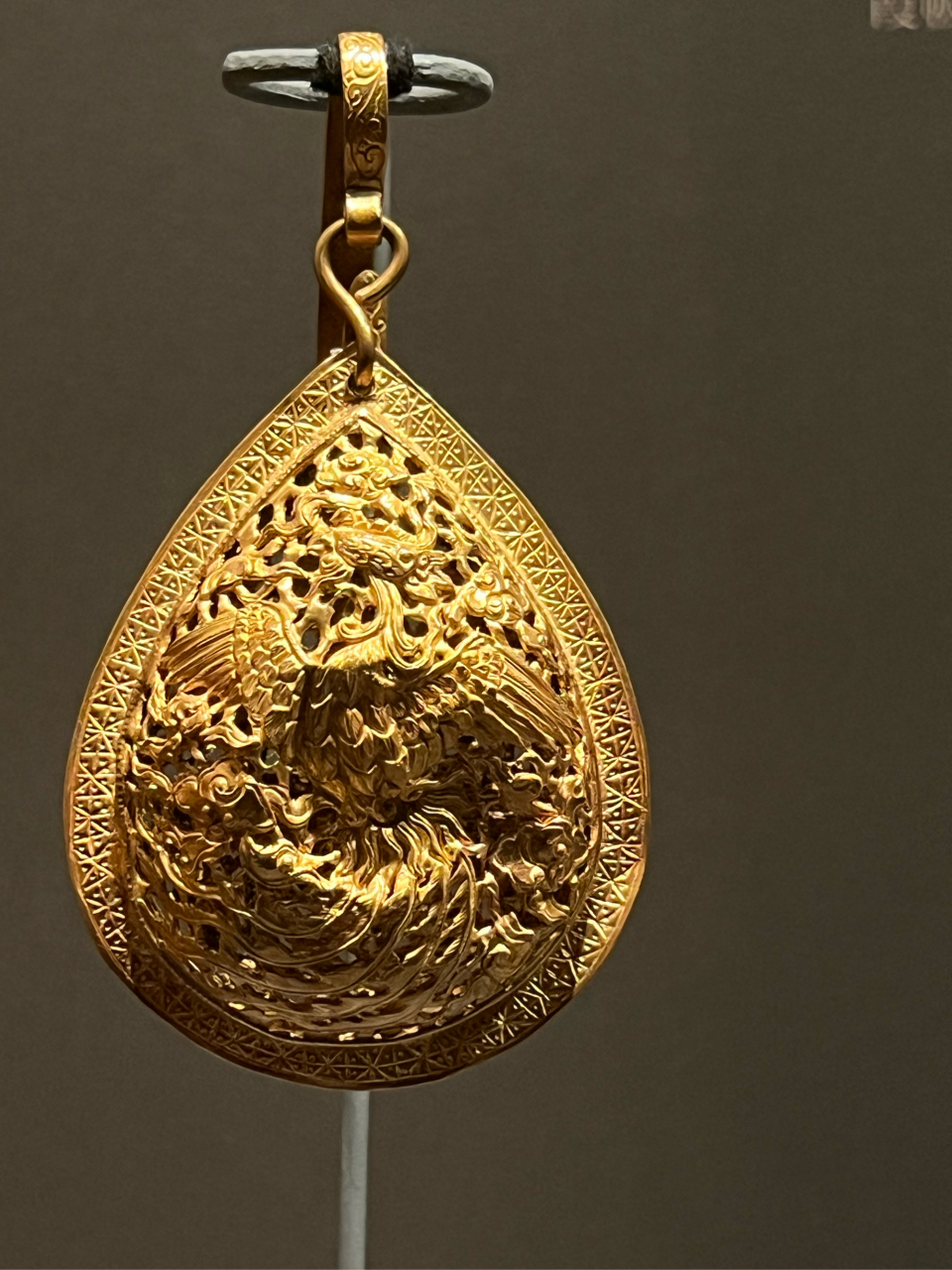 大明梁庄王朱瞻垍随葬物品,历史上没什么存在感的小透明藩王的奢华