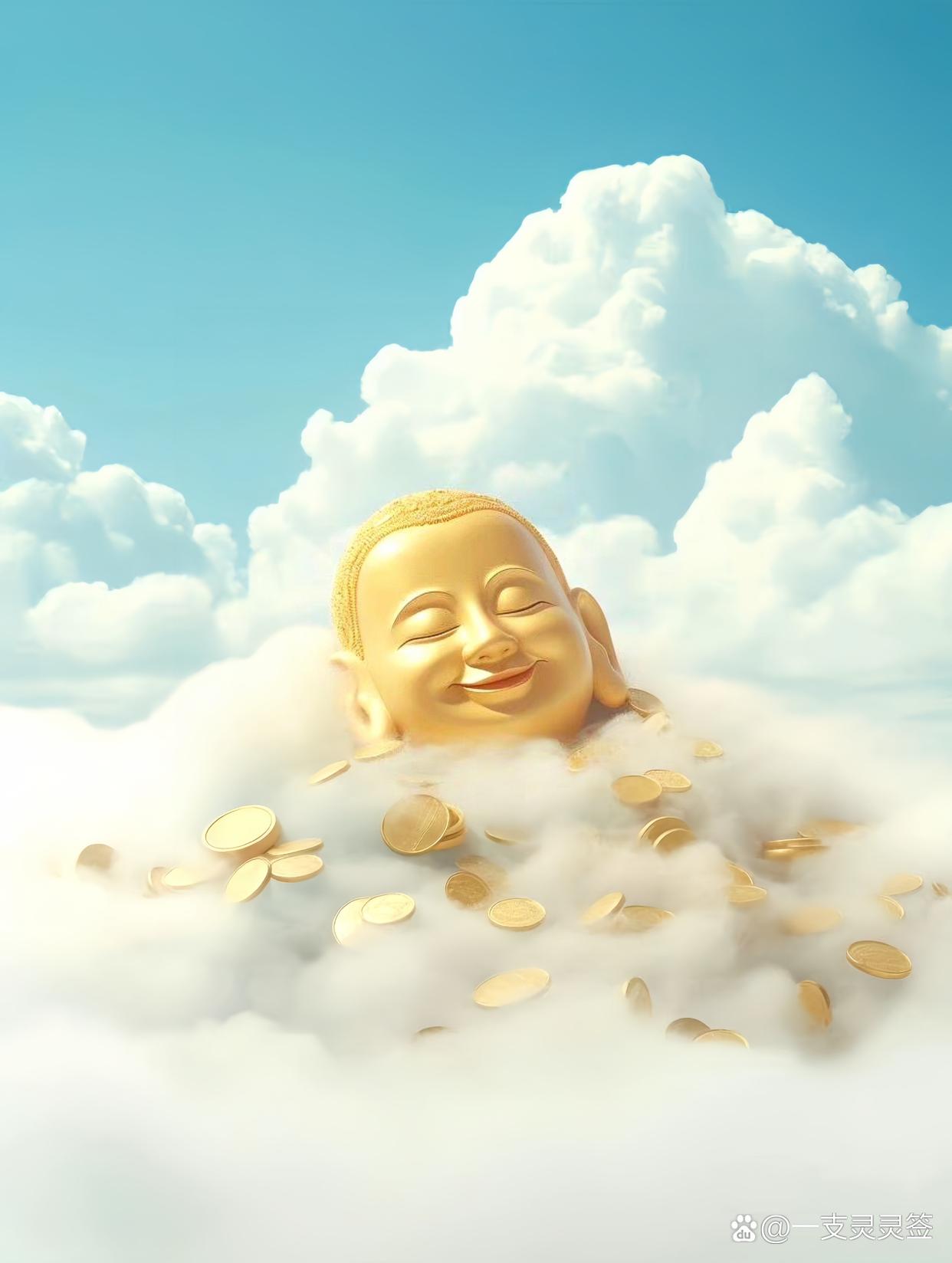 恭喜你[庆祝] 有缘人 当你刷到了这里 留下"天降横财"四个字 正常偏财