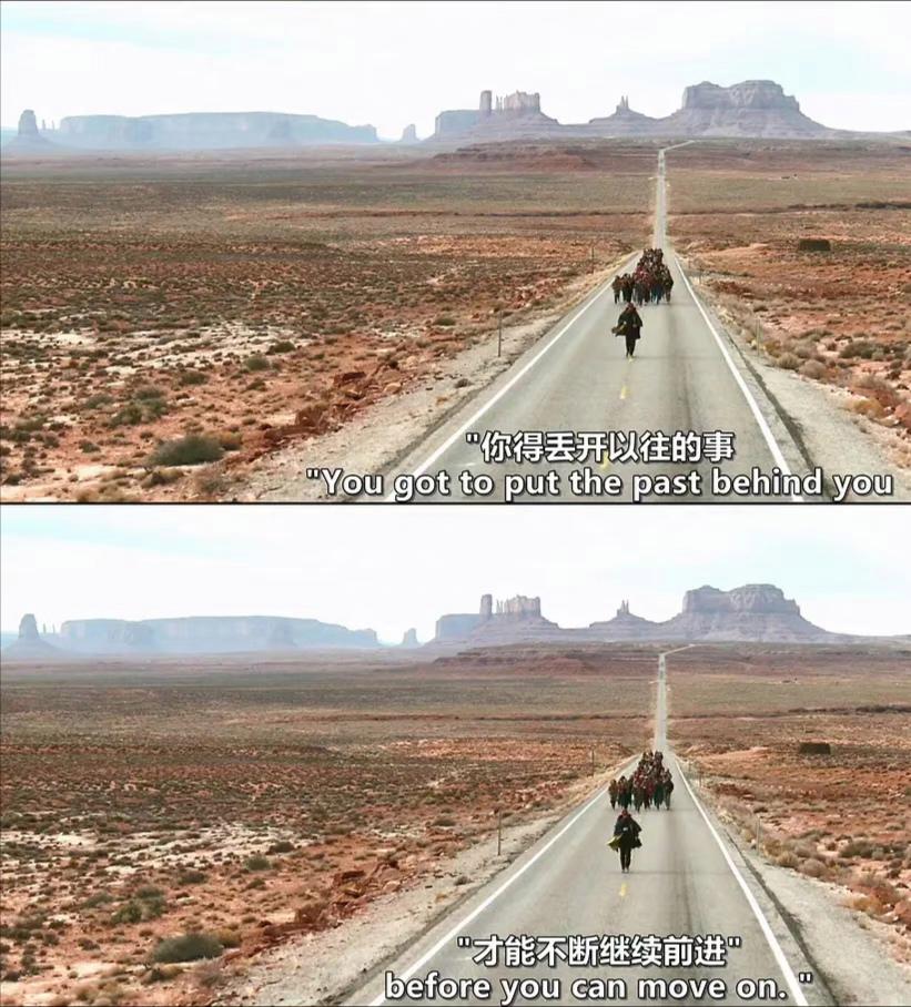 "