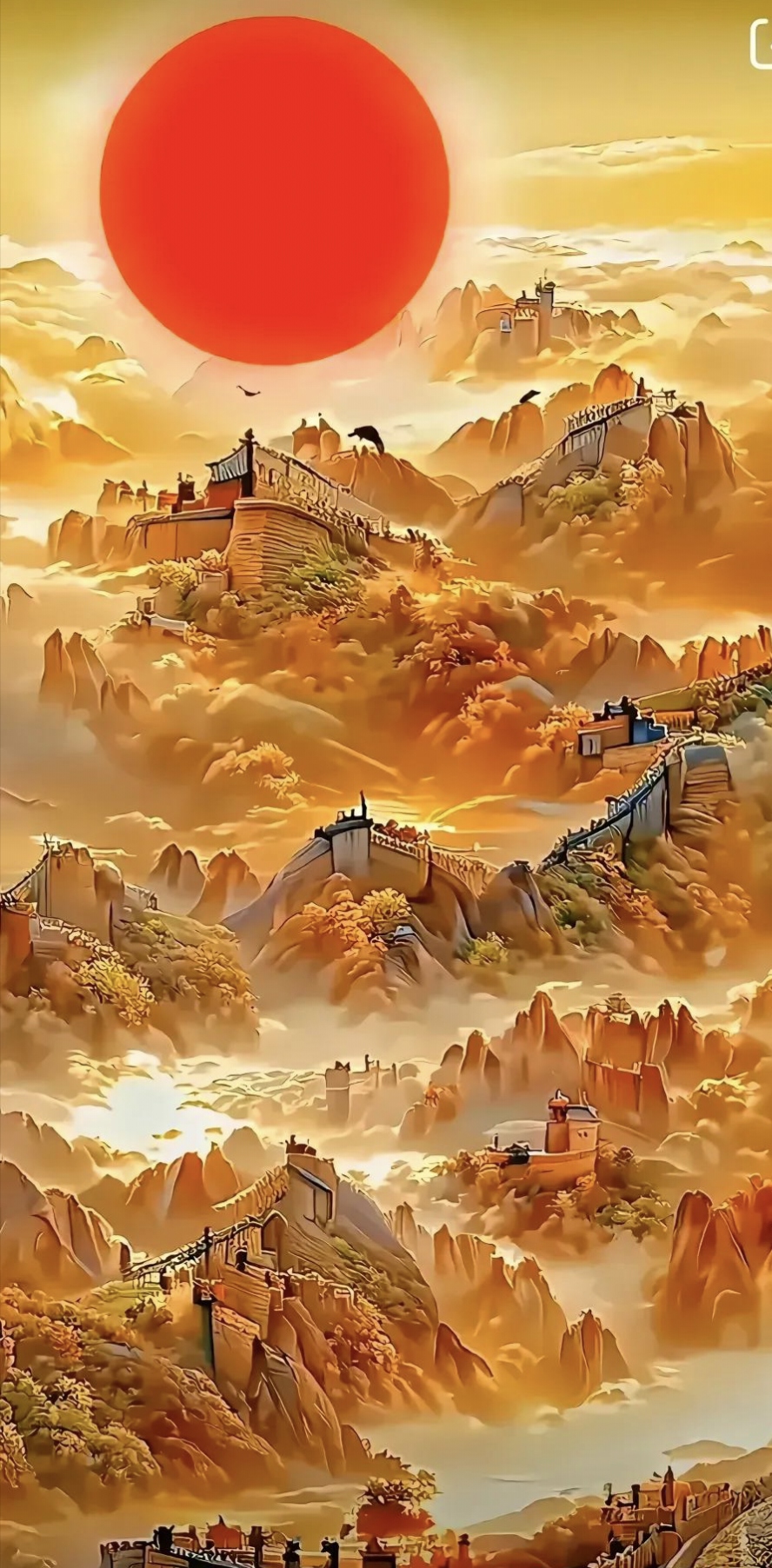 大吉大利  见者好运
