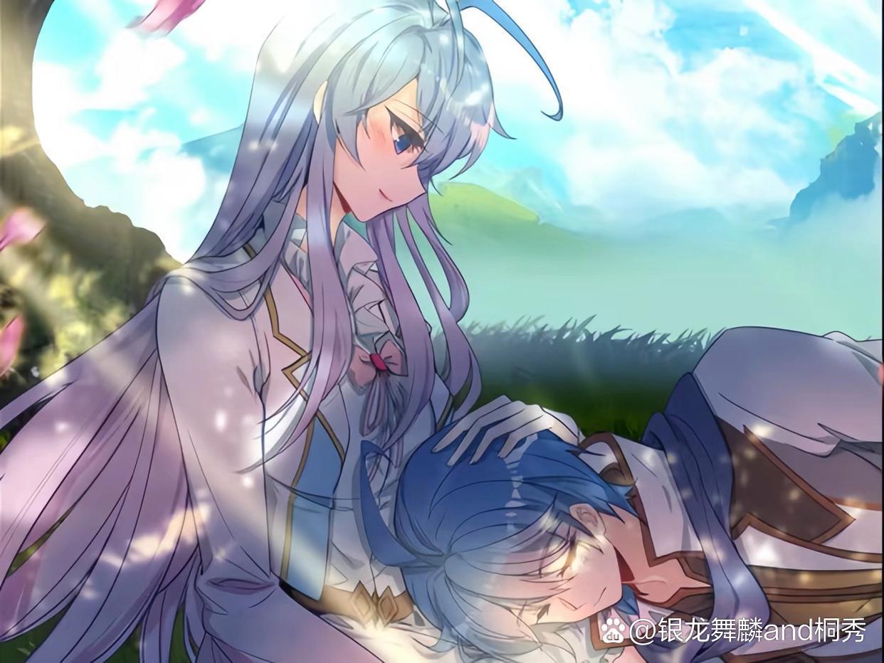 绝世唐门雨浩x舞桐