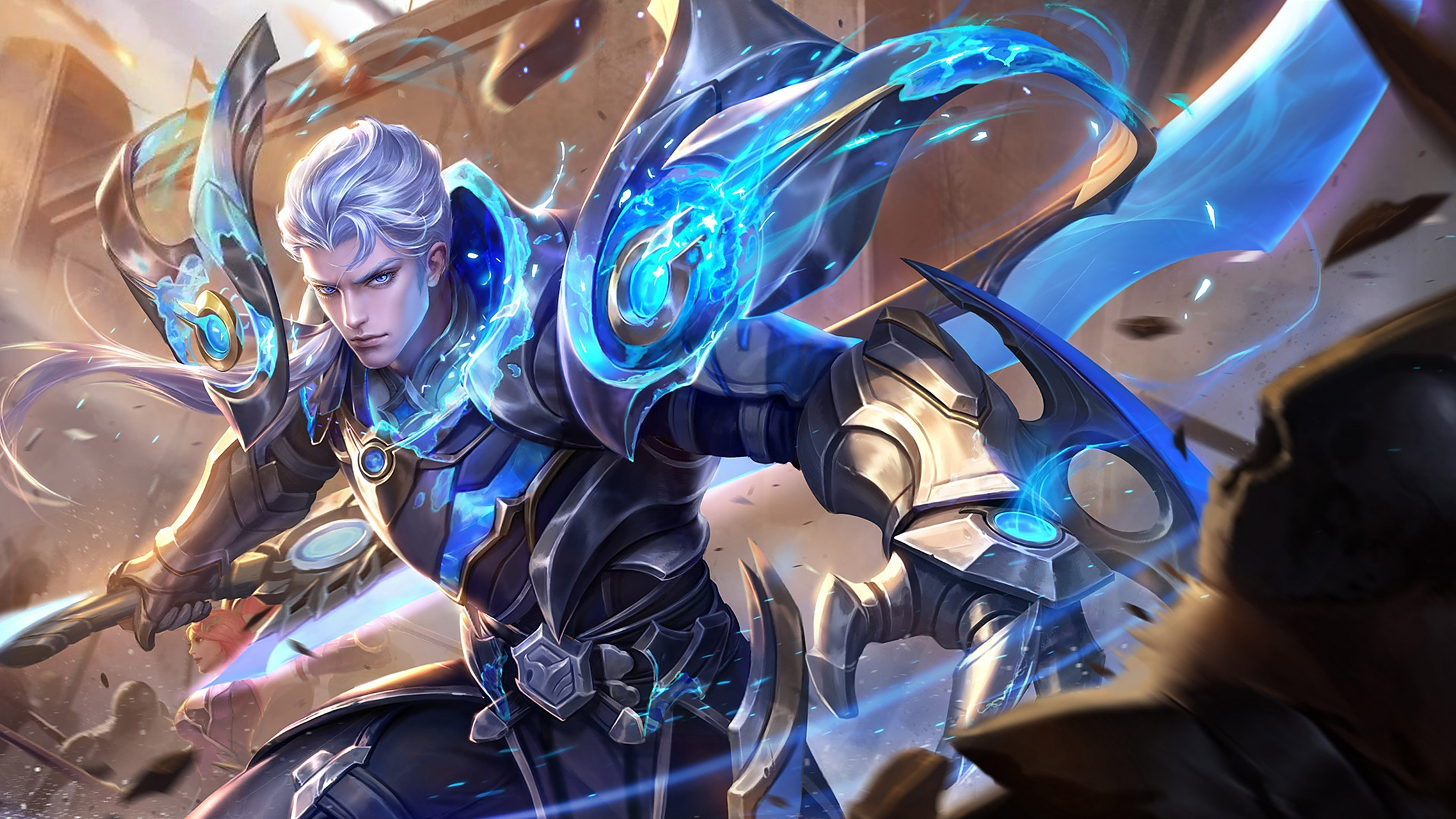 很多人说凯单挑最强,可惜这个英雄被忽略了 #王者荣耀# 说到单挑之王