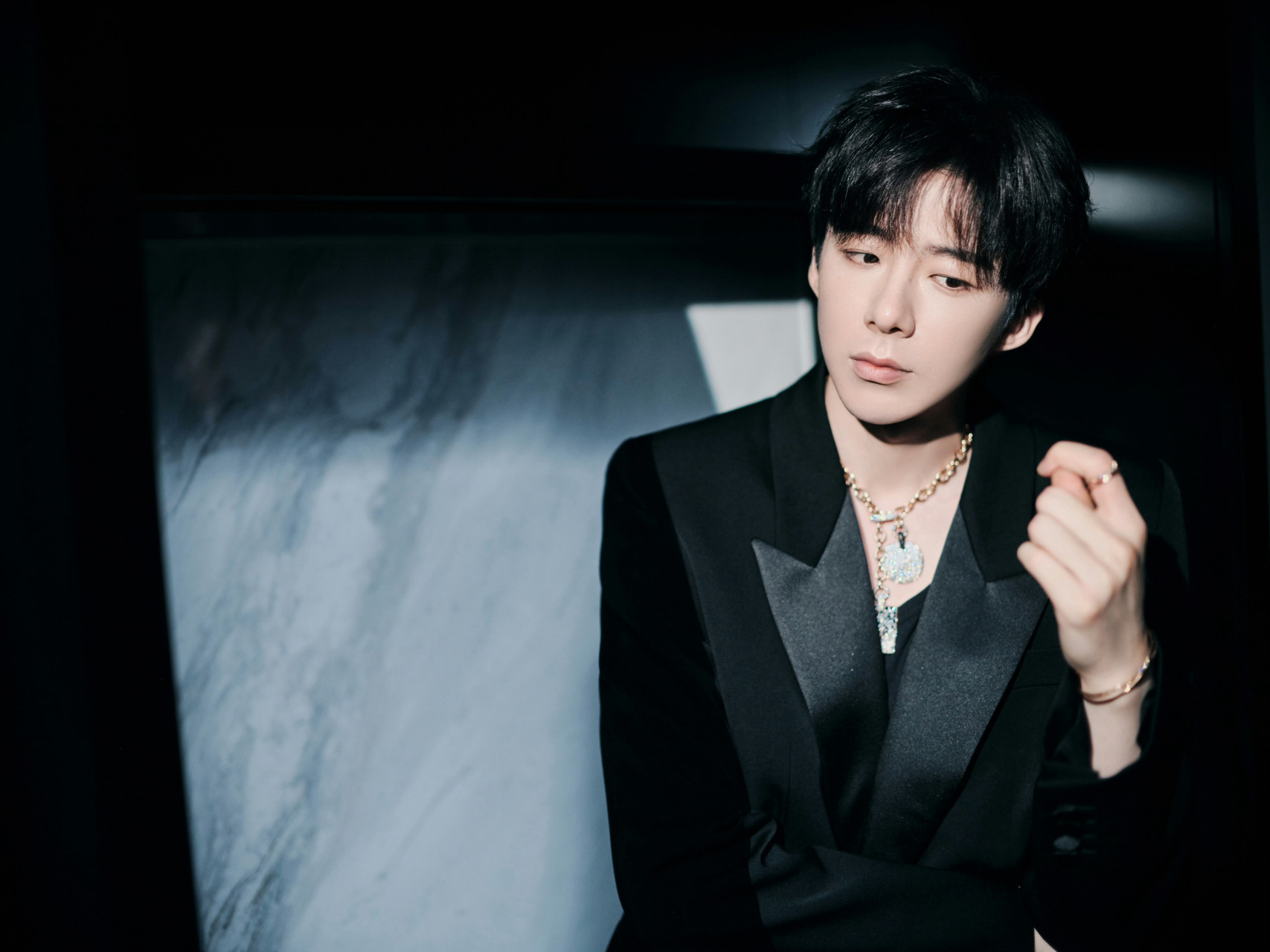 微博音乐年度盛典,最佳口碑歌手,摩登兄弟刘宇宁!