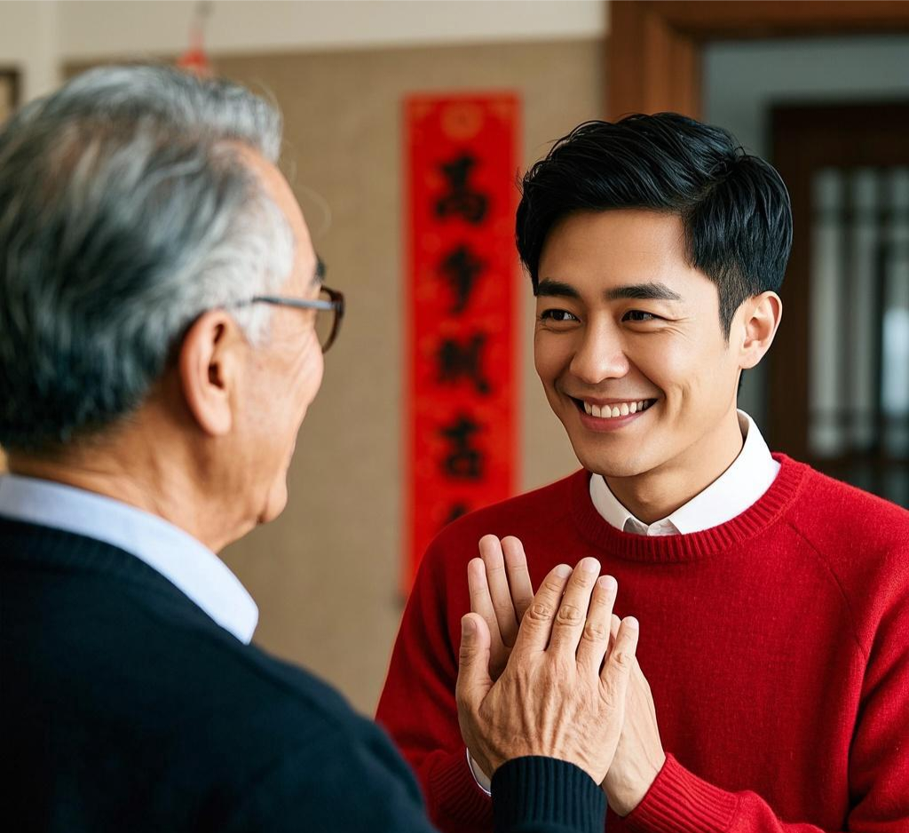岁月,宛如一首悠扬的乐章,每个音符都跳跃着生活的