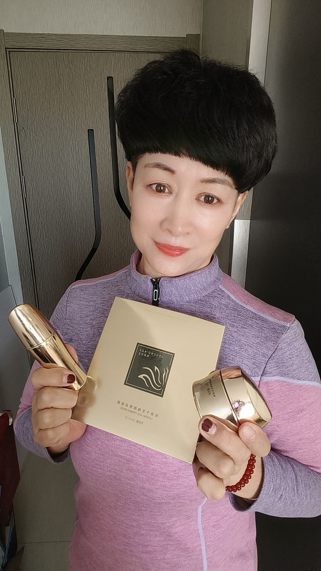 我终于活明白了