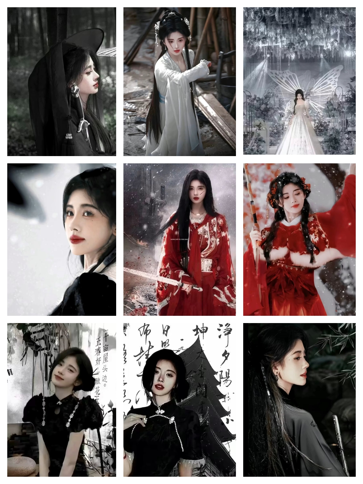 鞠婧祎的稀有图片来啦  蜜橘们速速收藏#[庆祝]#八卦娱乐明星# #追星