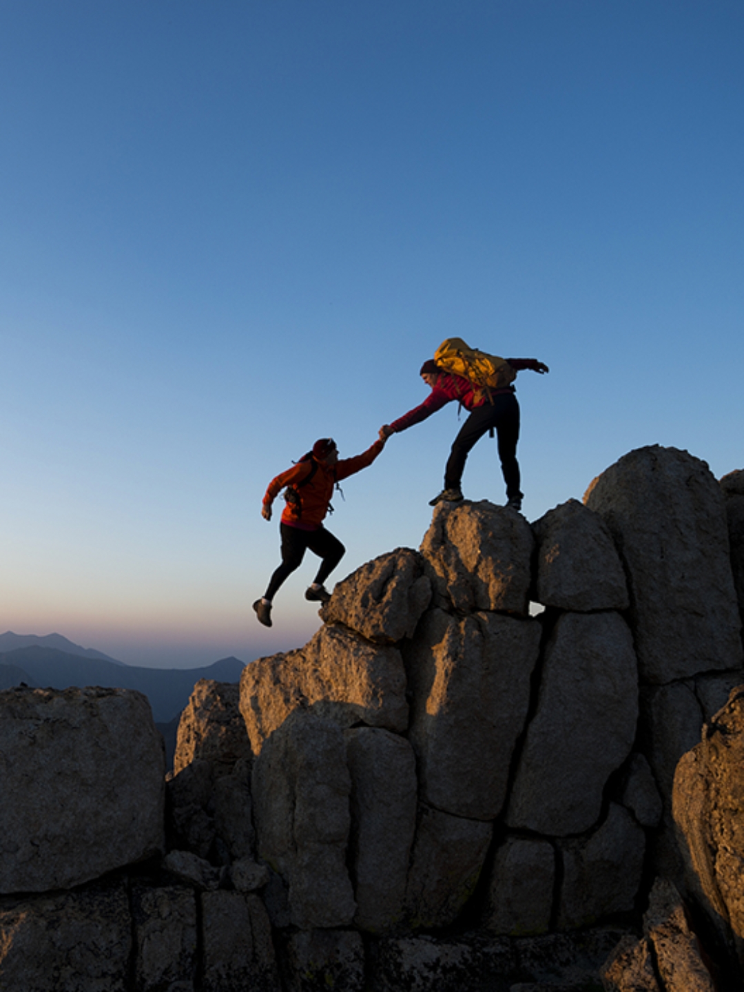 恰如其分的沉默, 才能给自己一个看清本质的机会
