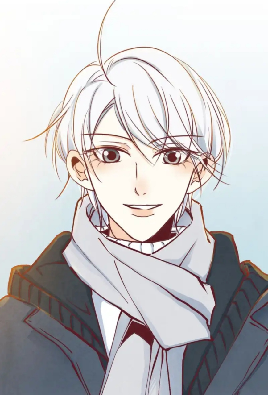 《疯子》#漫画# 应该算是早古病娇经典了tt  平田俊子《兔》