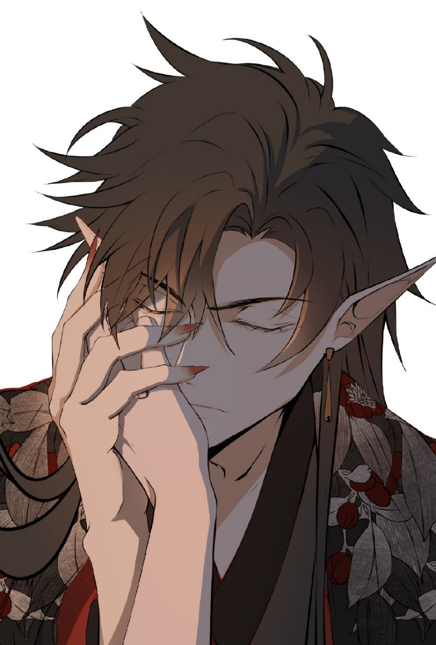 啧啧啧,就问美不美!#漫画# #长野宣歌