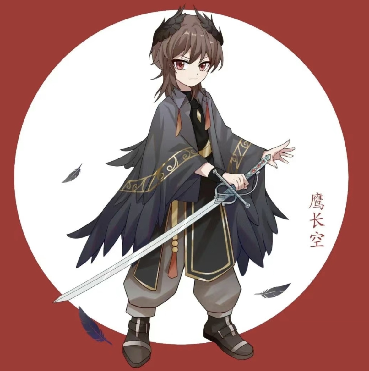 他们7个人再加上羚瞳,还有猫四月她爸爸.