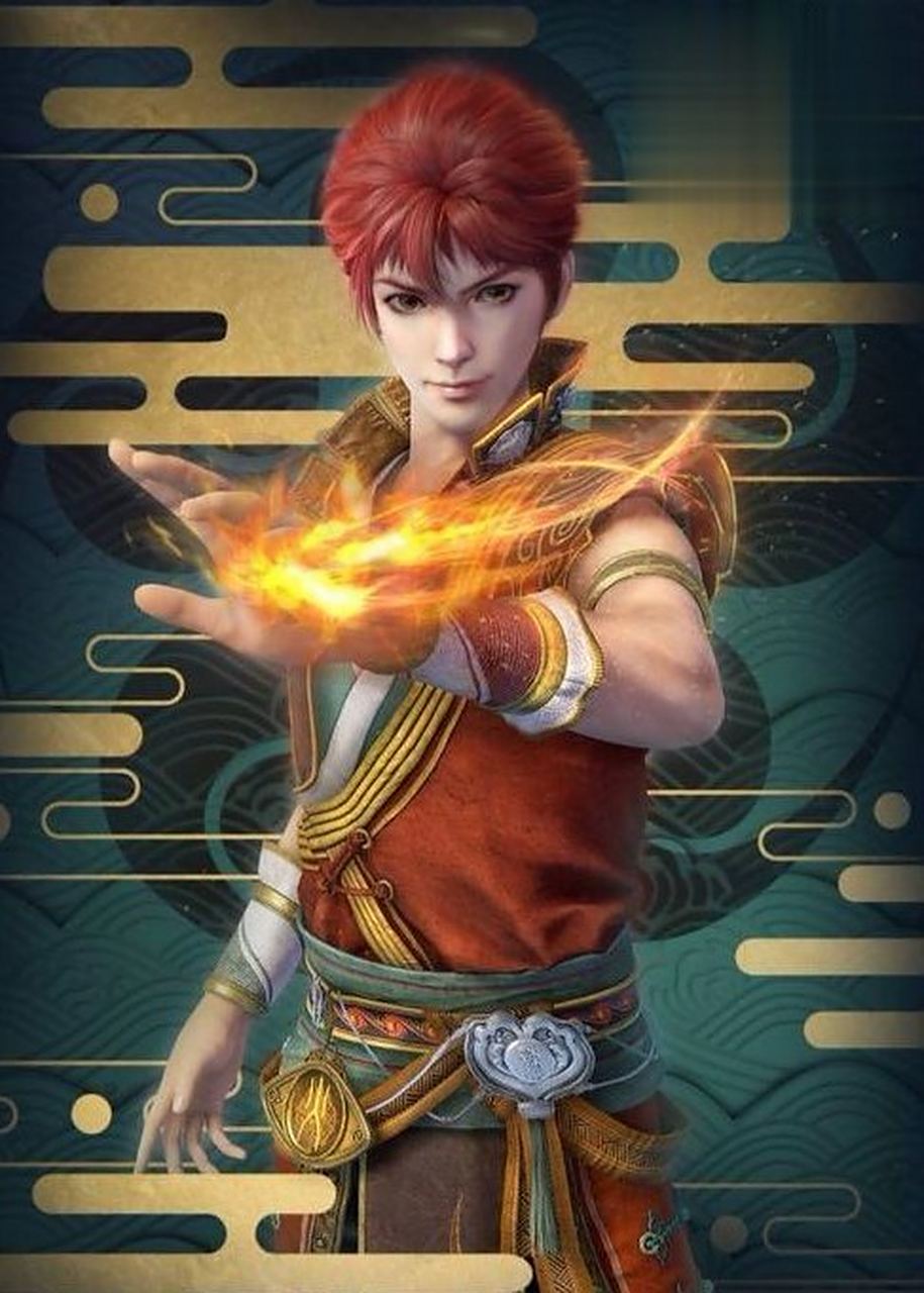 动漫壁纸# 辗迟和辰月