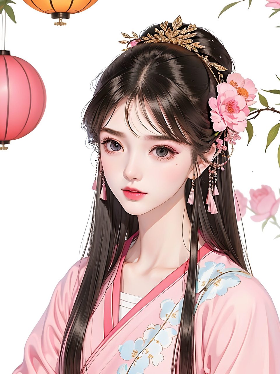 头像# #微信头像# #古风