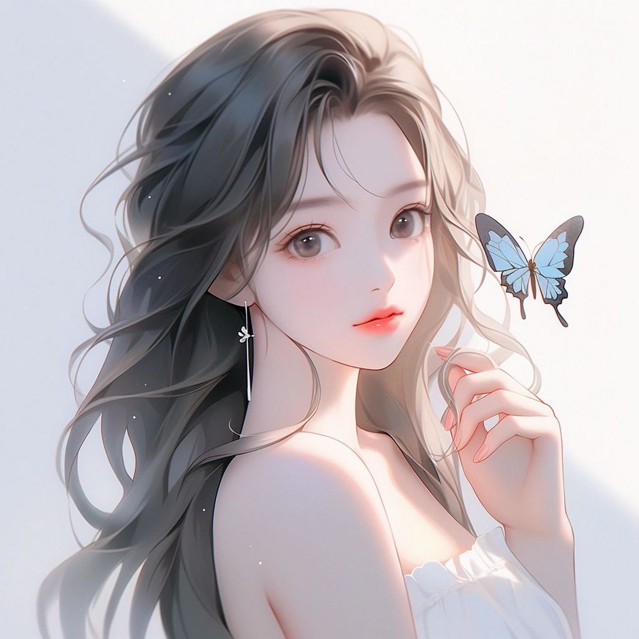 公主请换头像#头像# #微信头像