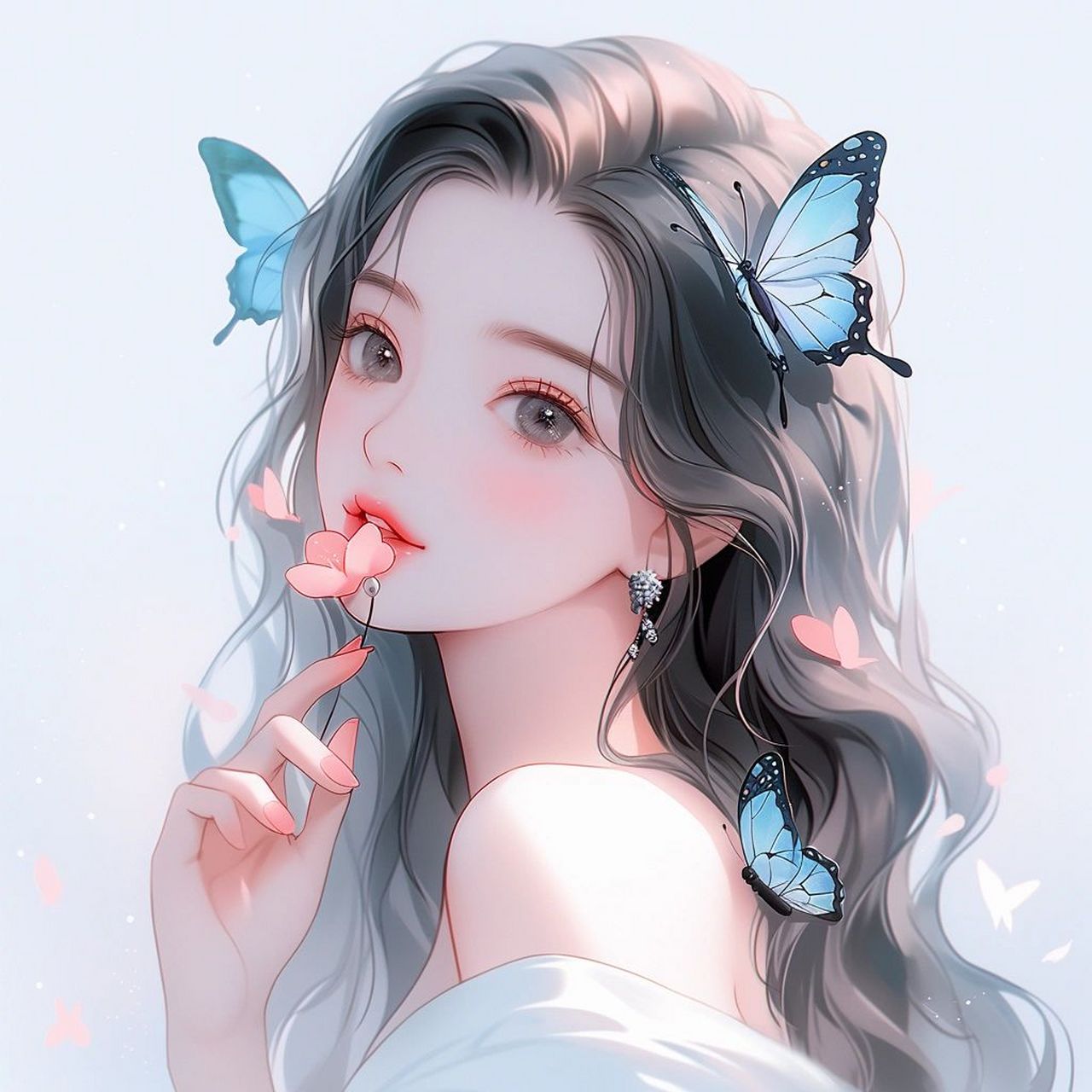 公主请换头像#头像# #微信头像