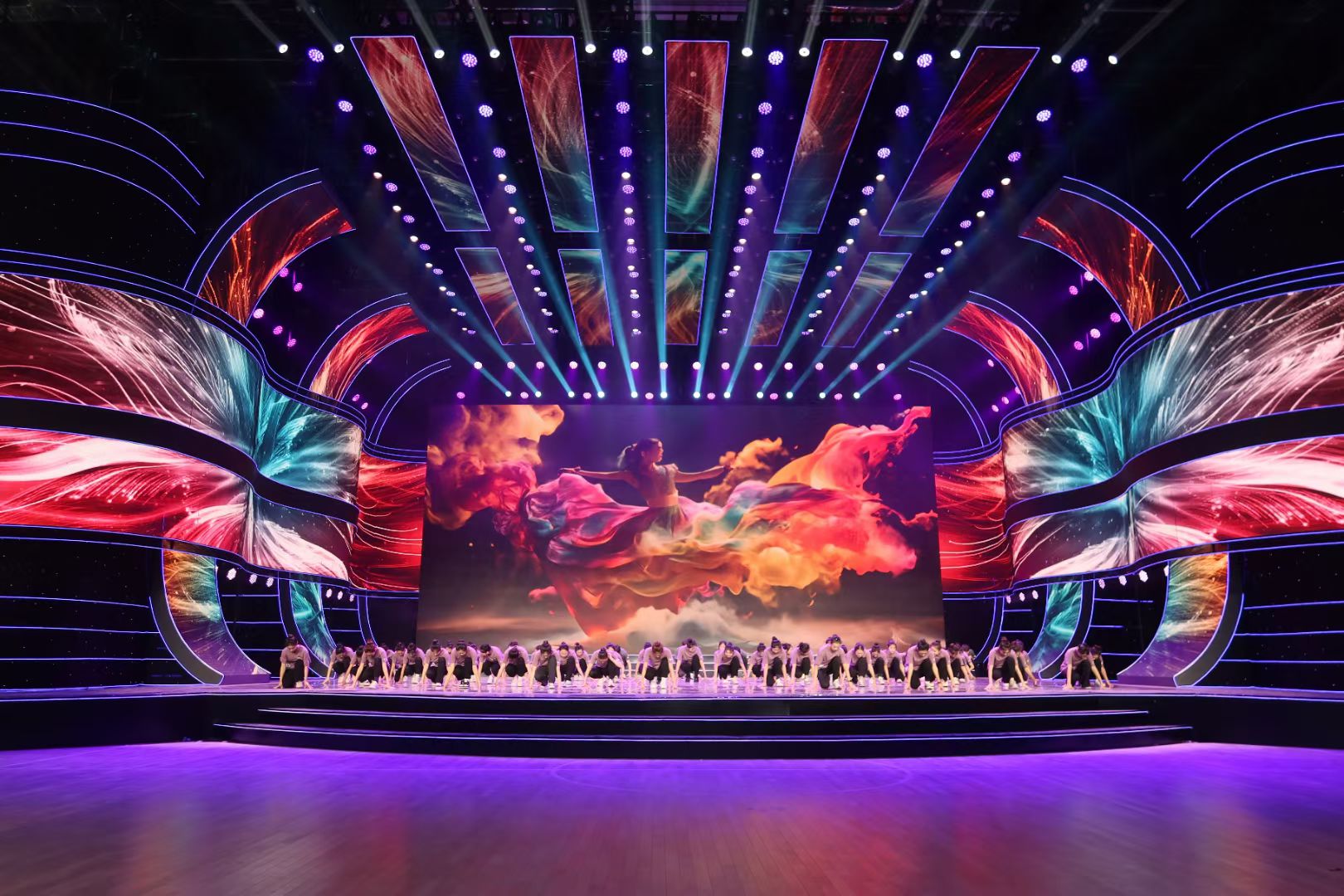 王一博# 追光@uniq