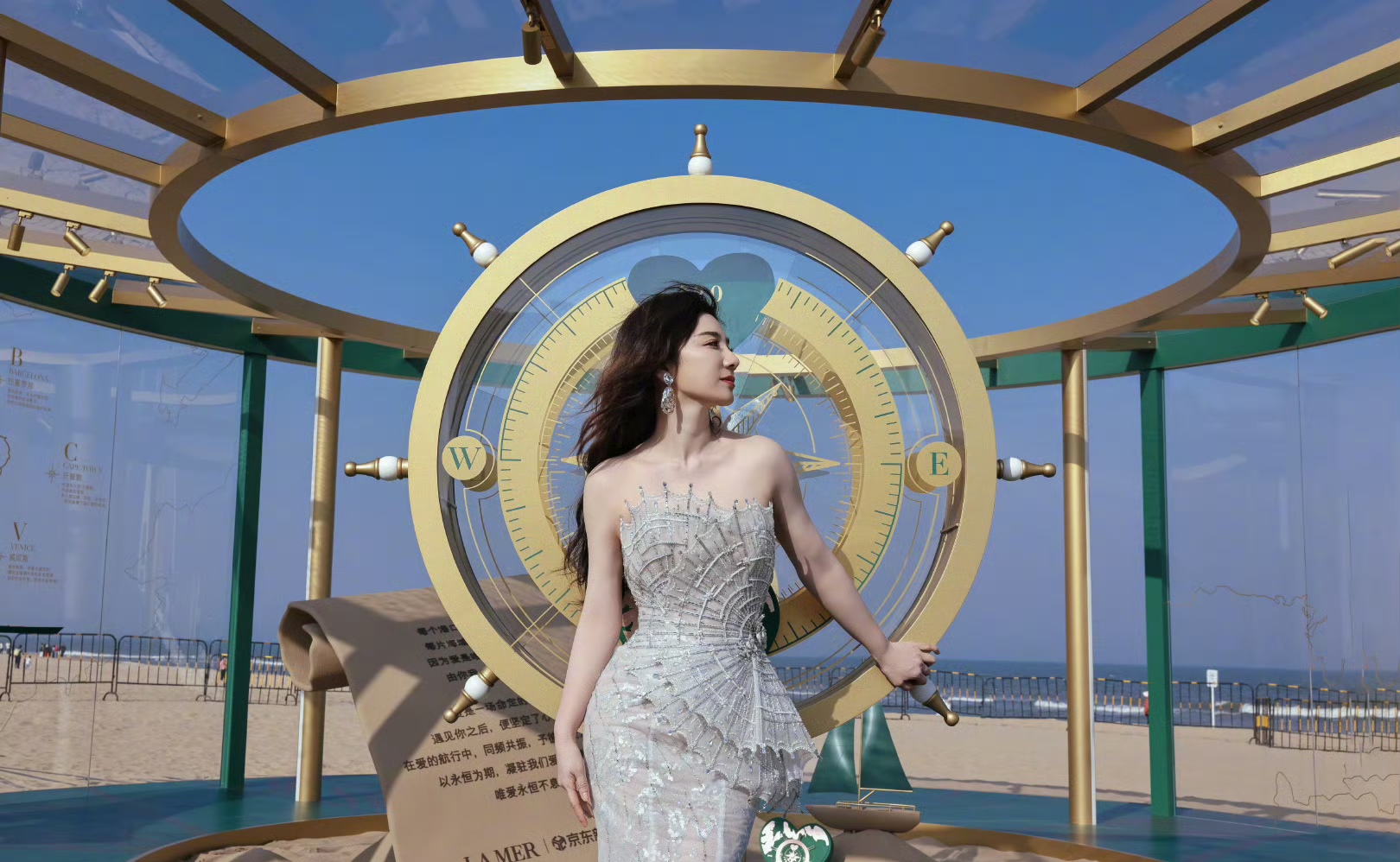 黄奕# #被黄奕47岁身材辣到