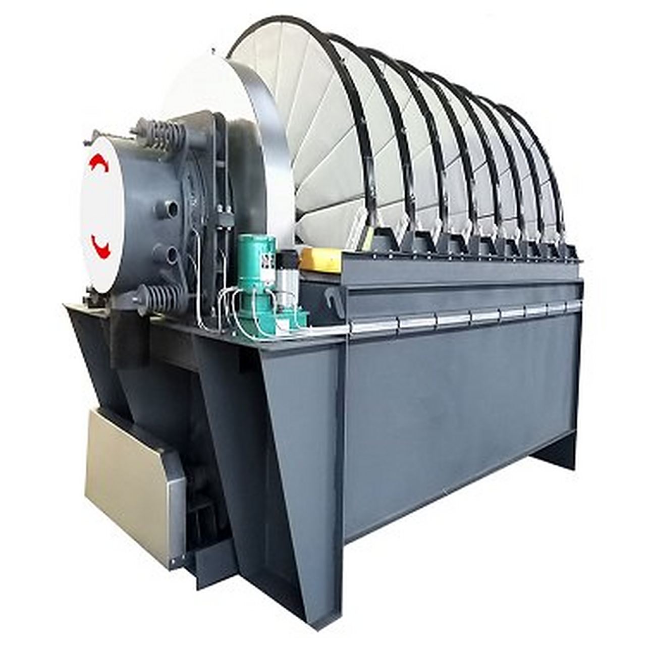 盘式过滤机哪家好,湖州景辉邀您共同加入