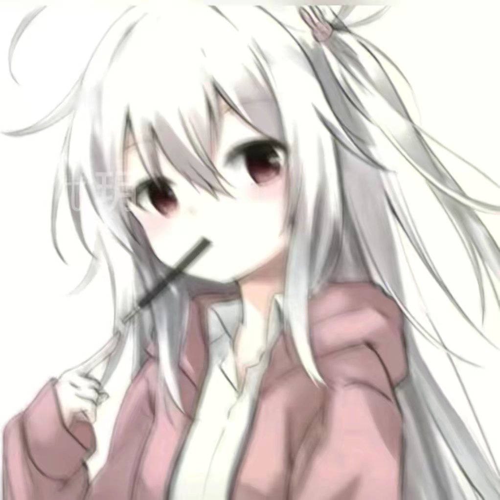 长的不好看,不喜勿喷,给你们几个头像,我以后就是头像主播