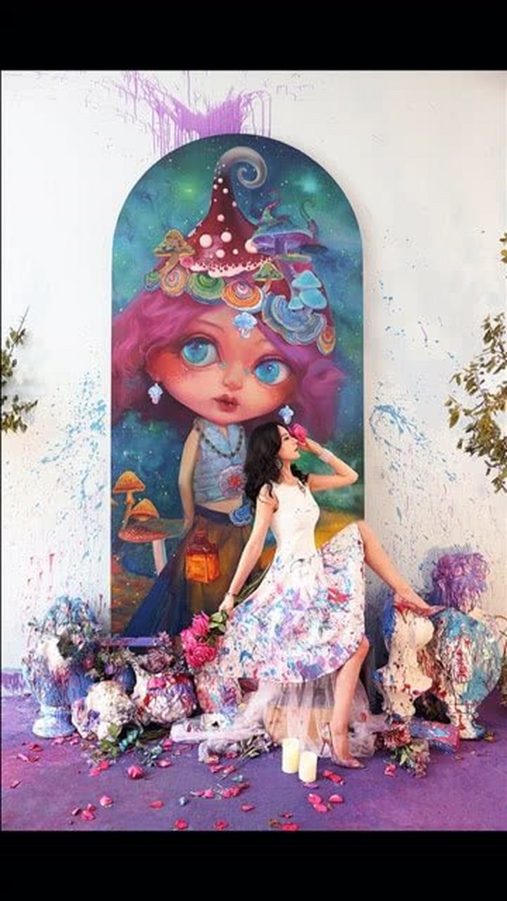 【我在看一本超好看的小说《青丘狐狸顾烟萝》,一起来围观吧】