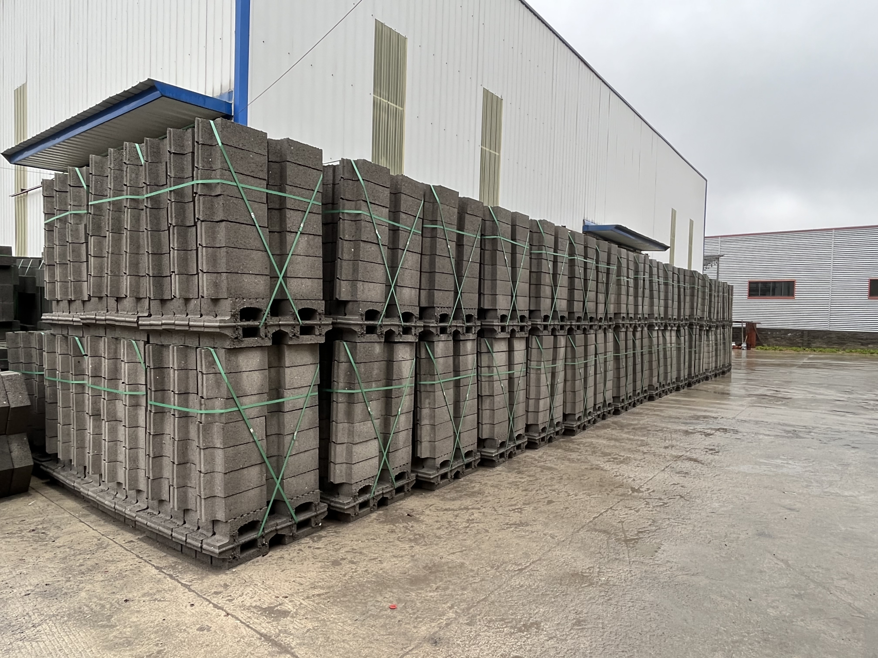 小型生态挡土墙,小型生态构件,小型生态砌块#生态护坡砖# #生态挡土