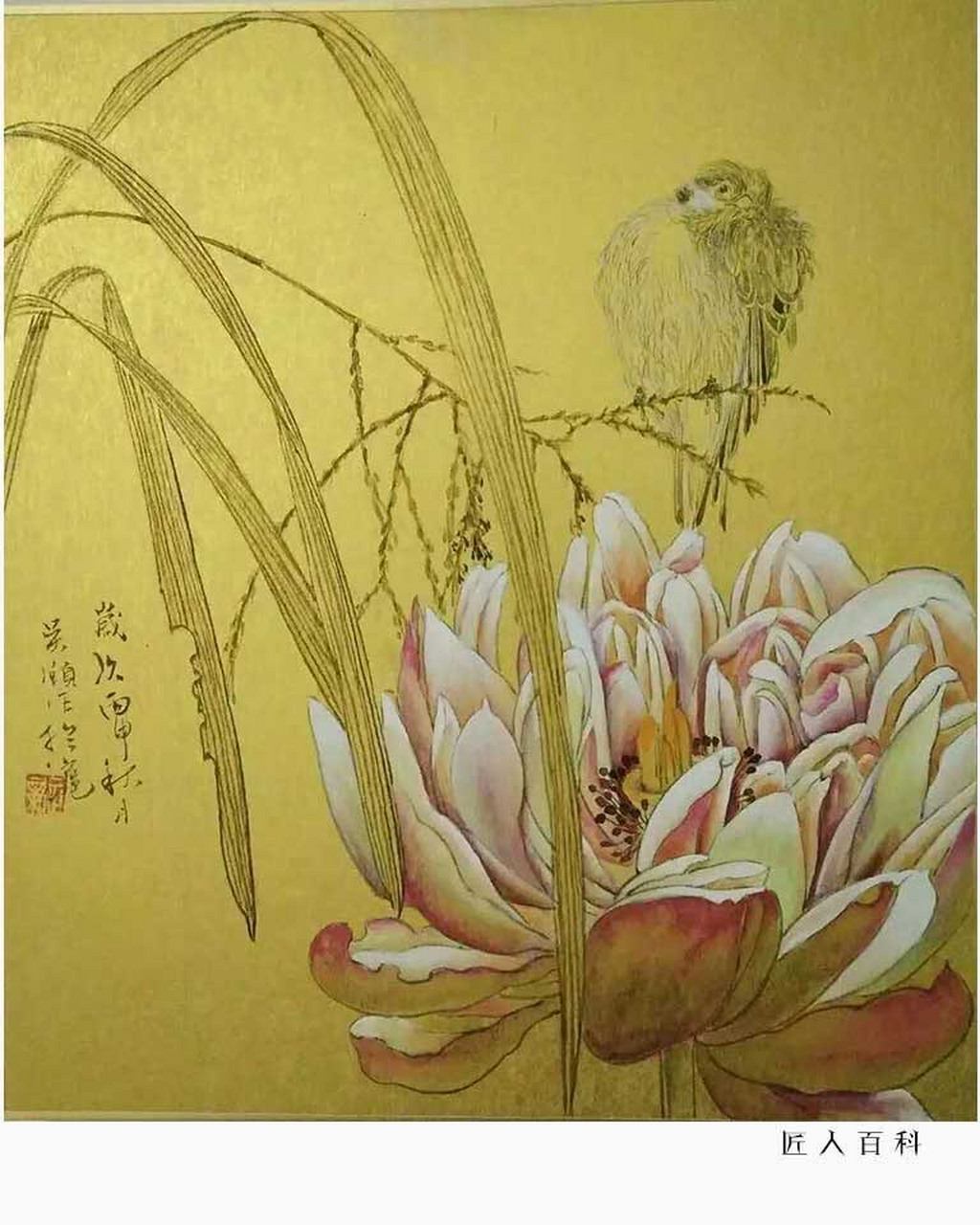 吴正新,1972年出生于陕西安康,博物馆古书画修复师,上海古艺文化研究