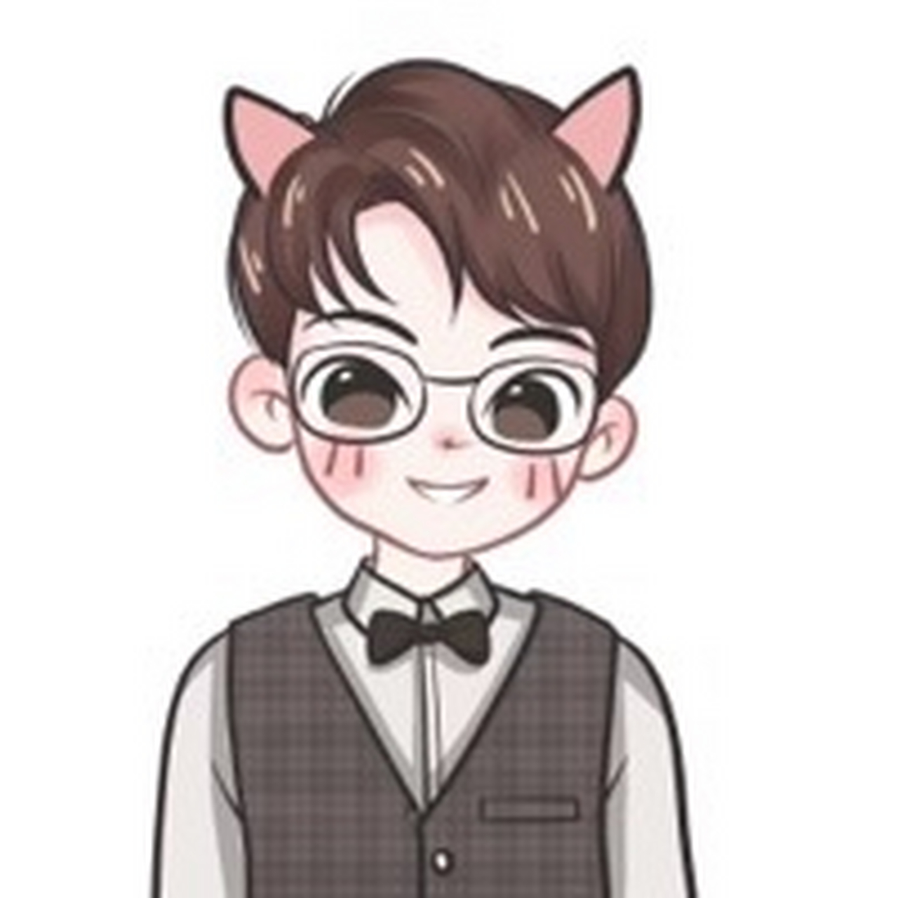 小欣喜欢der主播@wd大猫@oy涓涓@鱼豆er