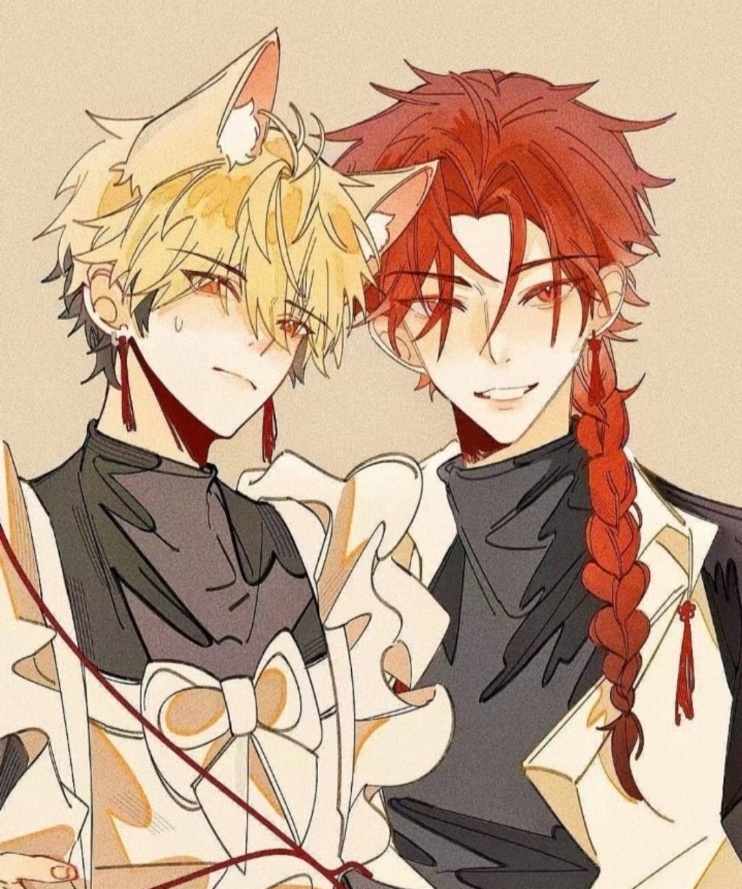 嘿嘿嘿～浅浅发一下