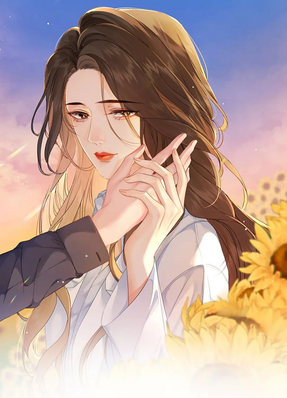 《我亲爱的法医小姐》 画师:鼠女森特