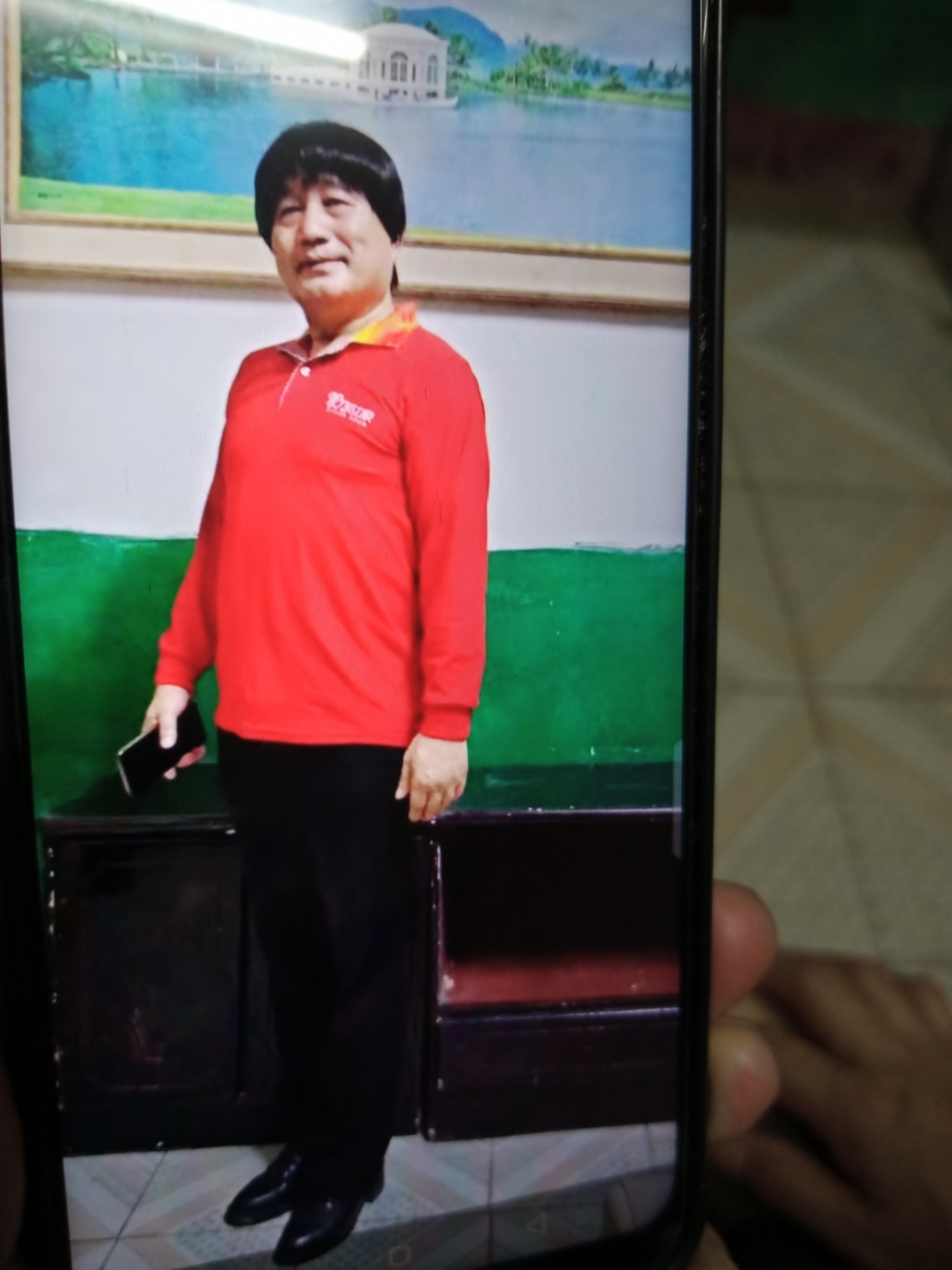 答邦海皇上用户名