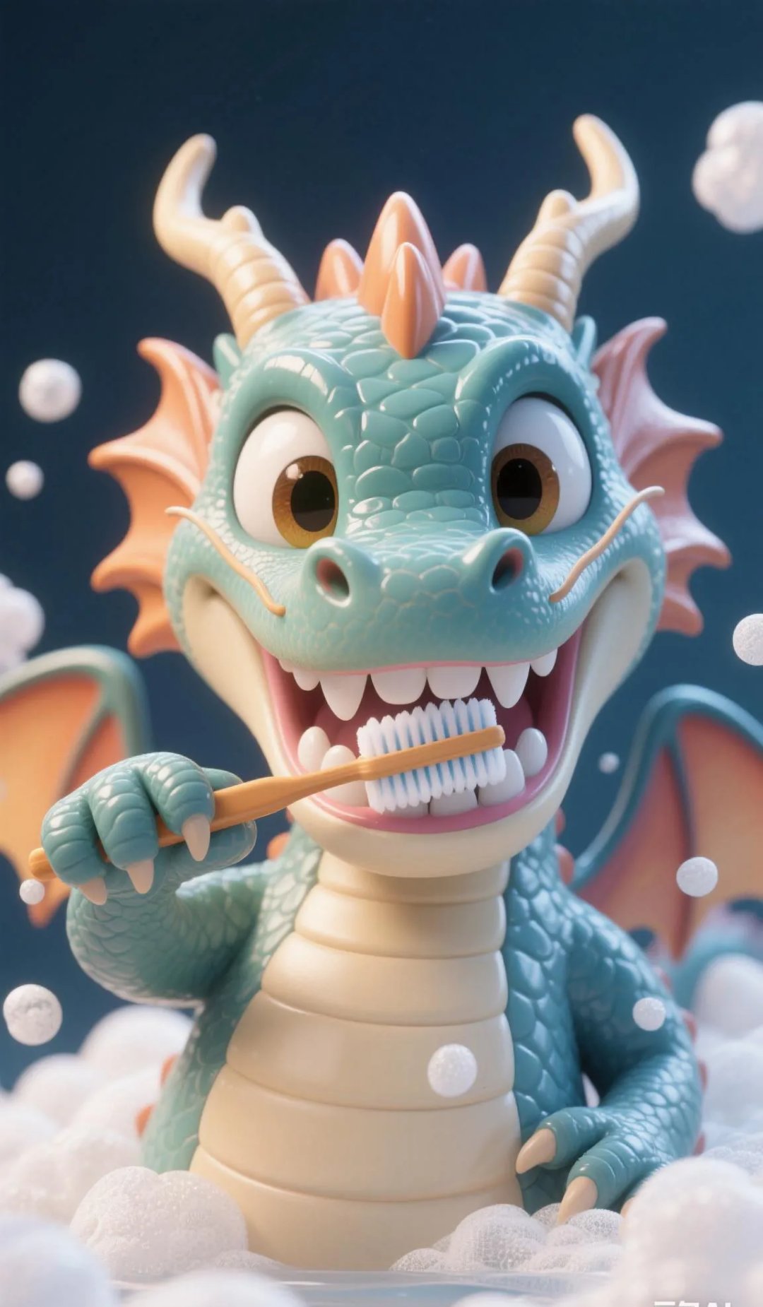 龙:明天可能会出现个挺棘手的局面