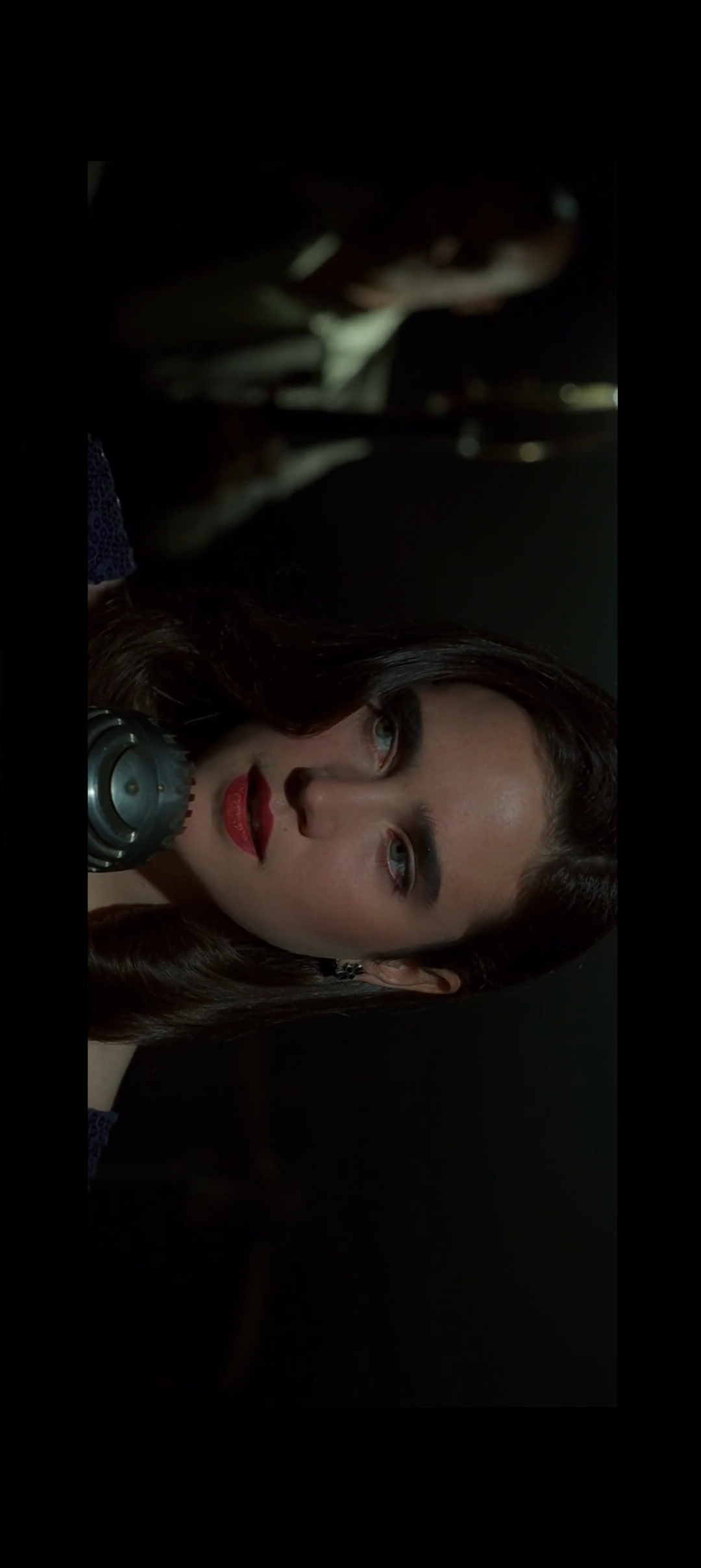 来自电影《移魂都市》(1998) 移魂失忆,人生如梦.#电影