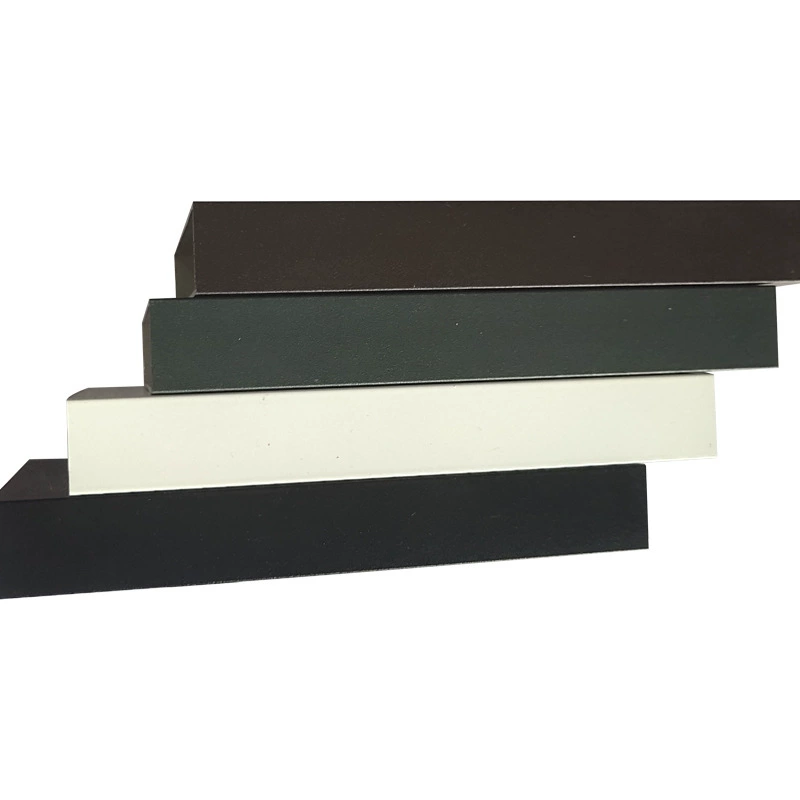 喷涂铝方管定制